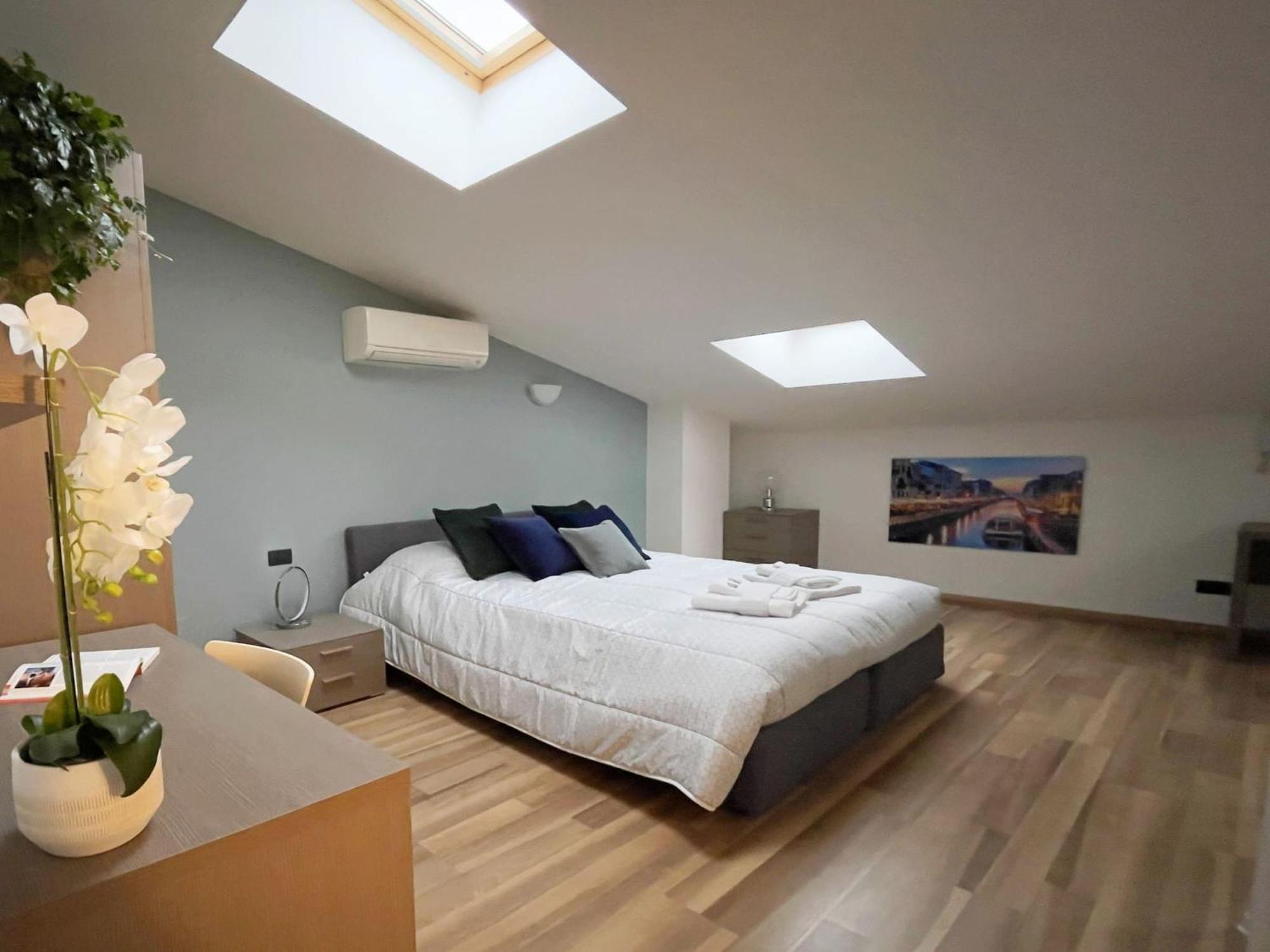 Appartamento Spacious With Terrace *