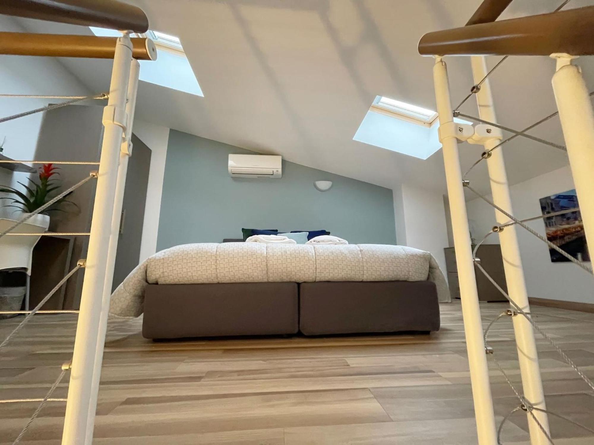 Appartamento Spacious With Terrace Milano