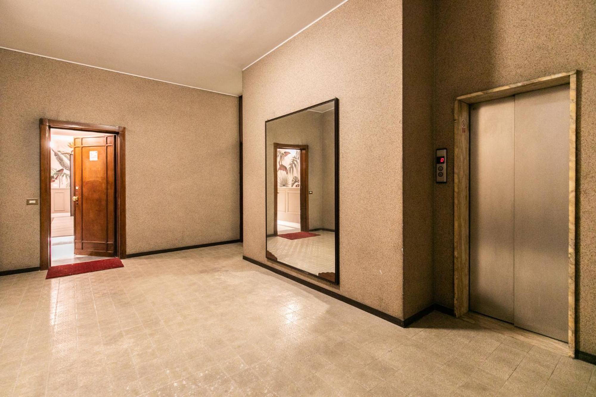 Mameli - M4 Tricolore Appartement Milaan