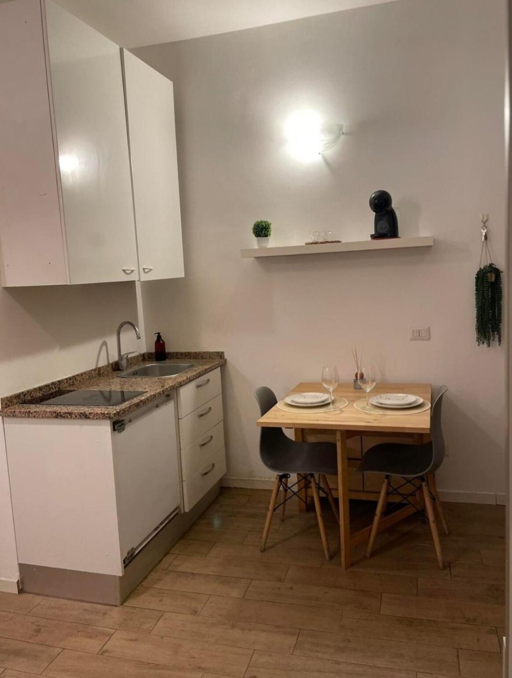 Appartamento Private And Cute 13min Station