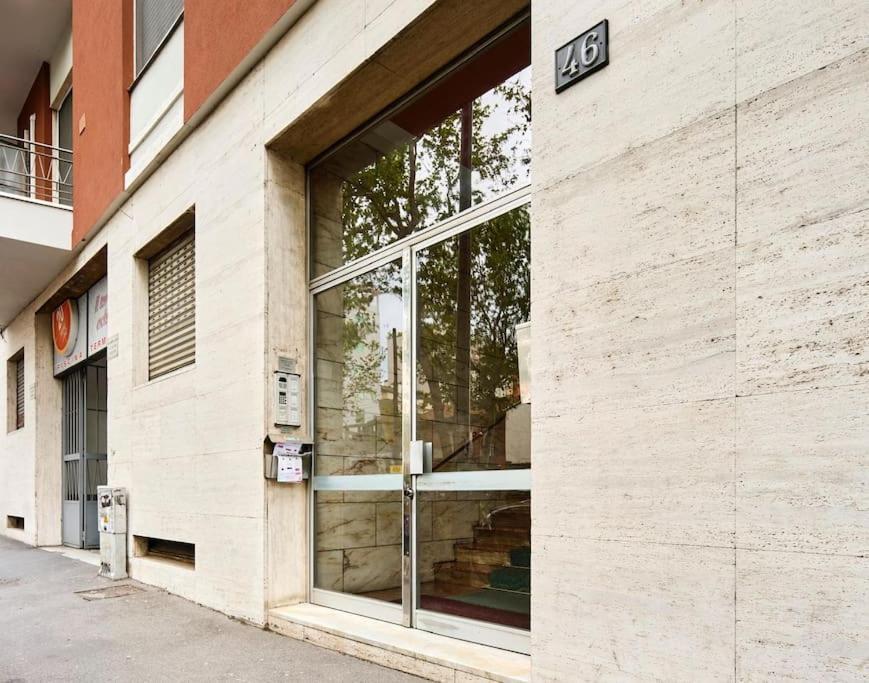 Nuovissimo Bilocale Naba Navigli Lejlighed Milano