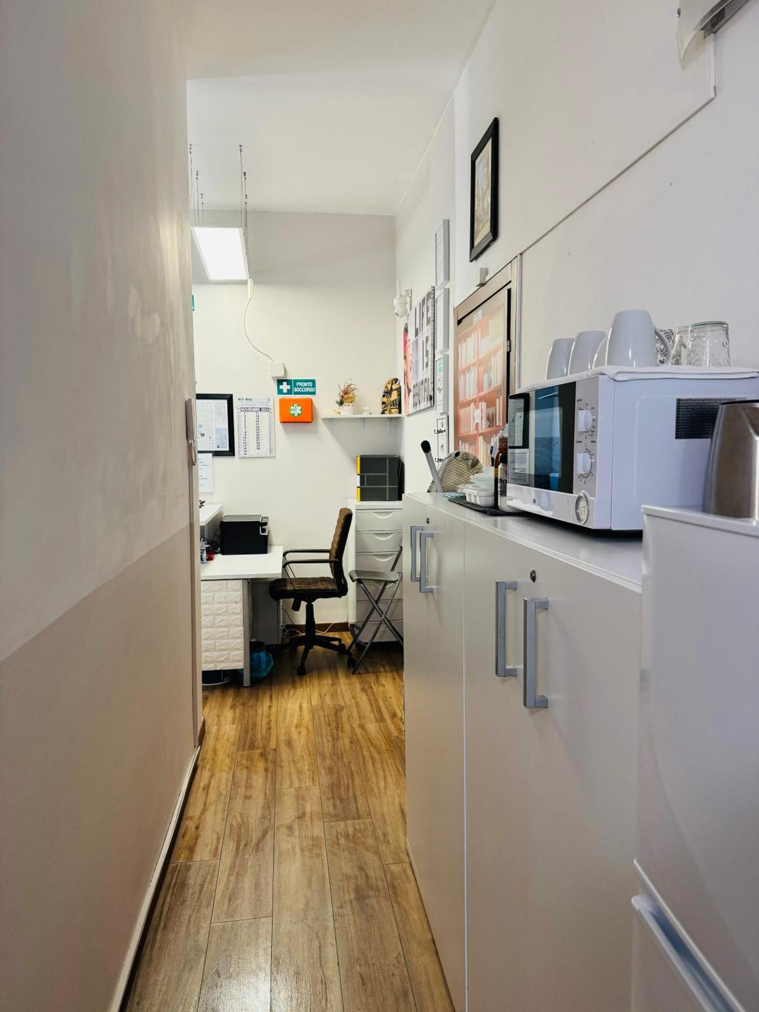 Gjestgiverier Bovisa House Private