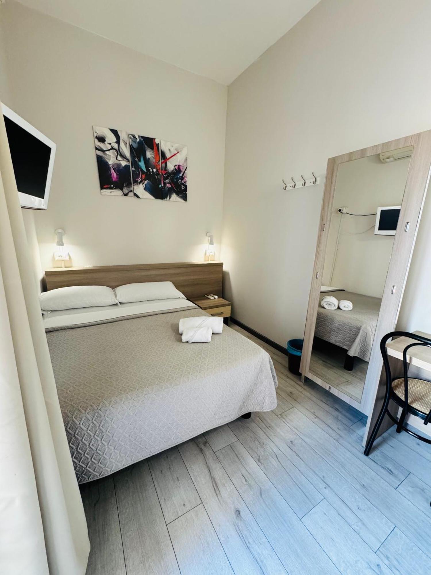 Gjestgiverier Bovisa House Private *