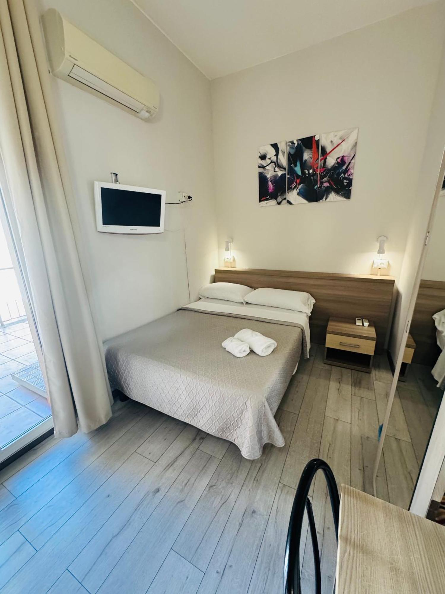 Bovisa House Private Gjestgiverier Milano