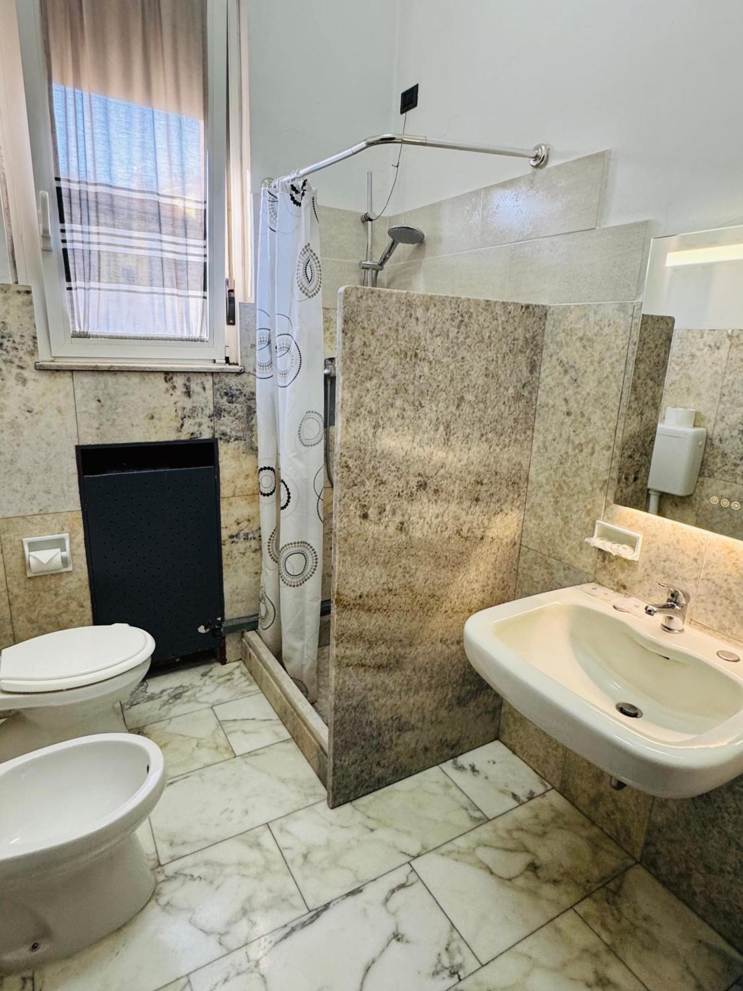 Gjestgiverier Bovisa House Private Milano