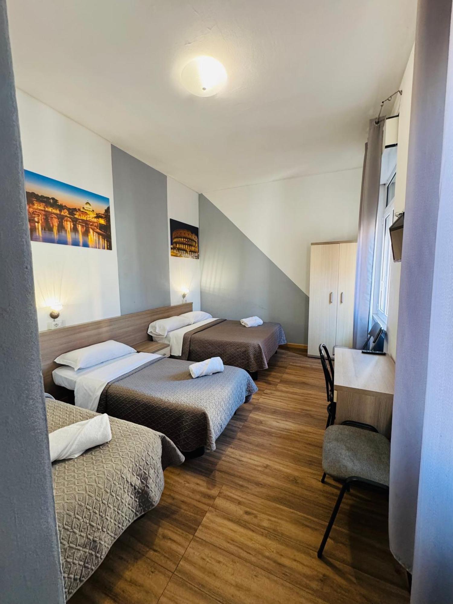 Bovisa House Private Gjestgiverier
