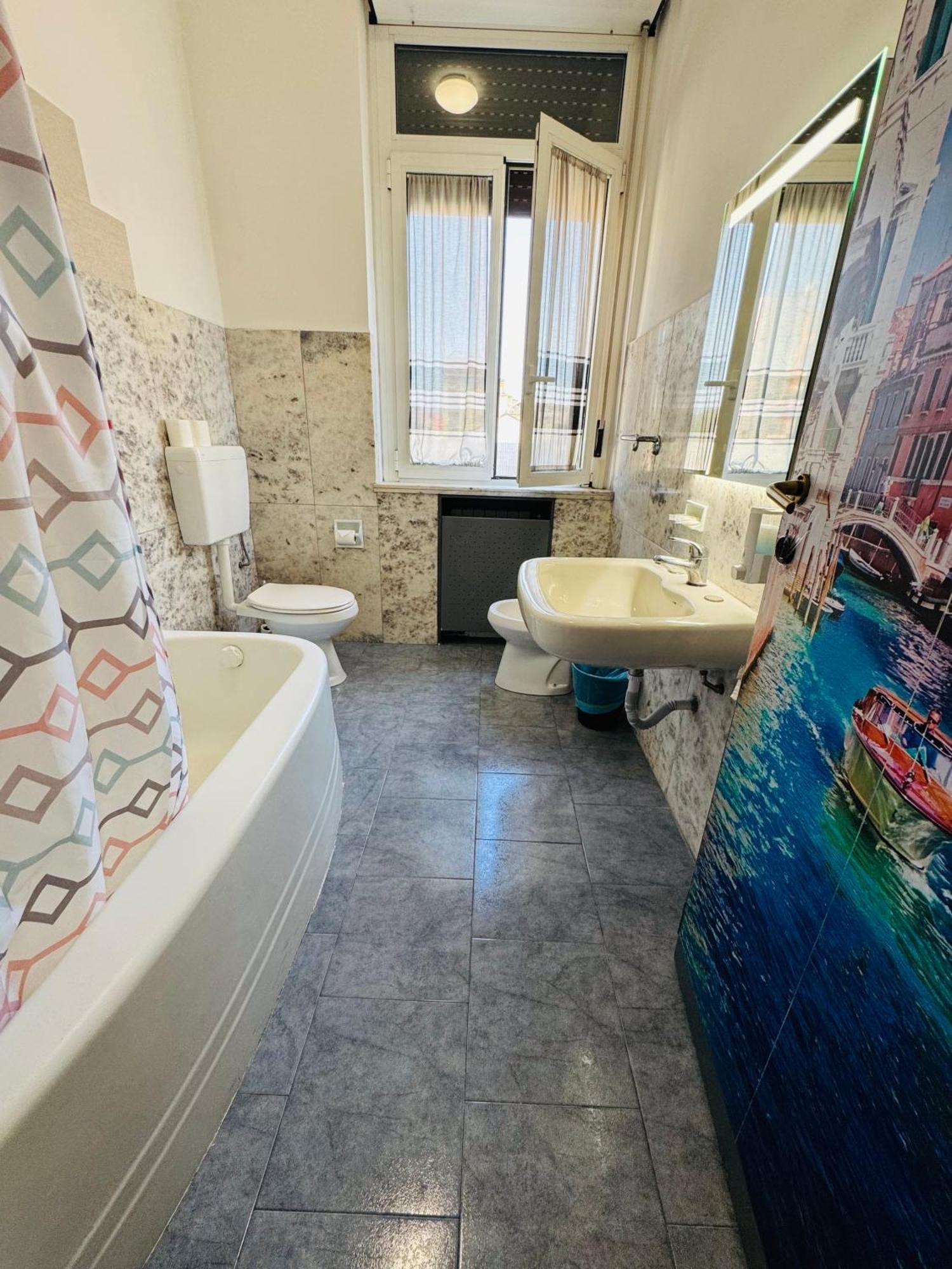 Gjestgiverier Bovisa House Private Milano