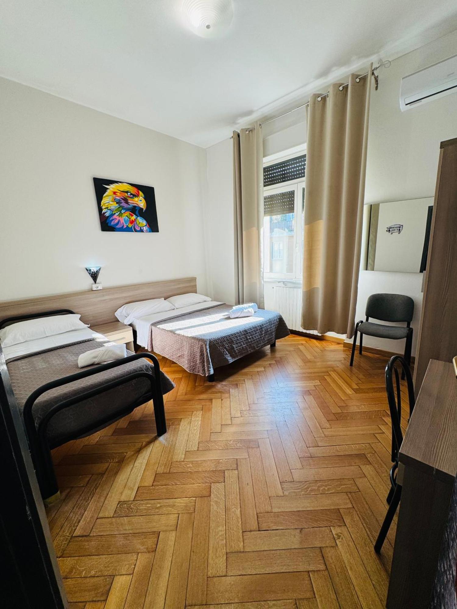 Bovisa House Private Gjestgiverier