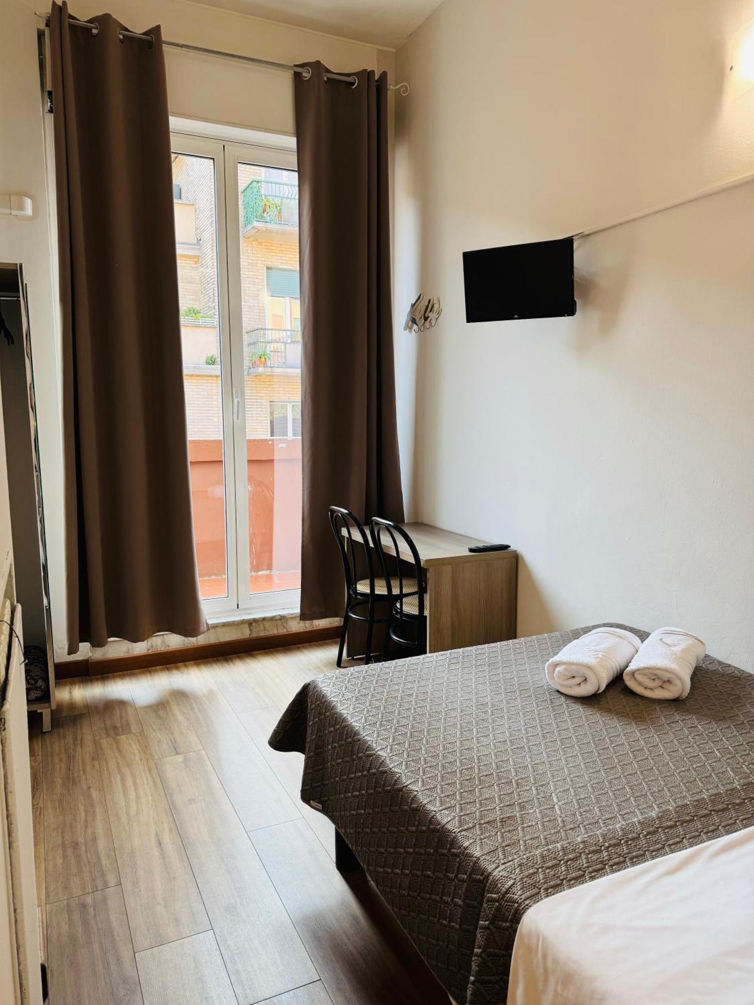 Gjestgiverier Bovisa House Private