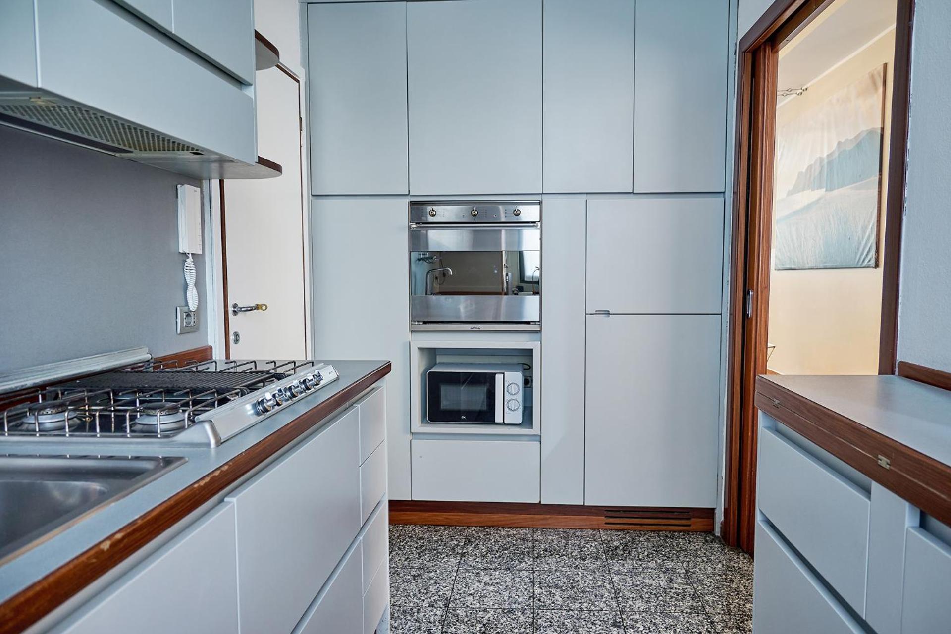 Apartment Retreats