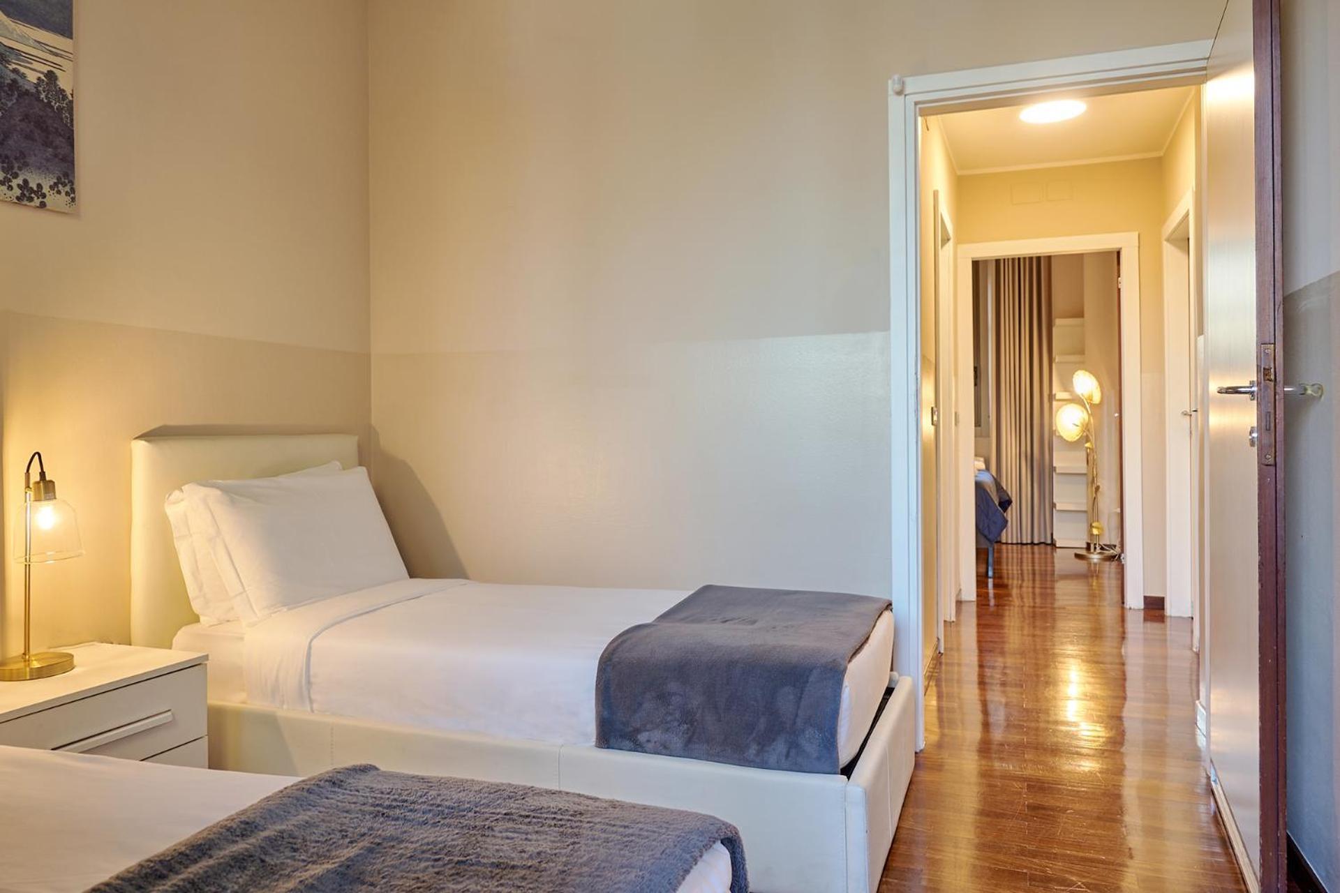 Apartment Retreats *