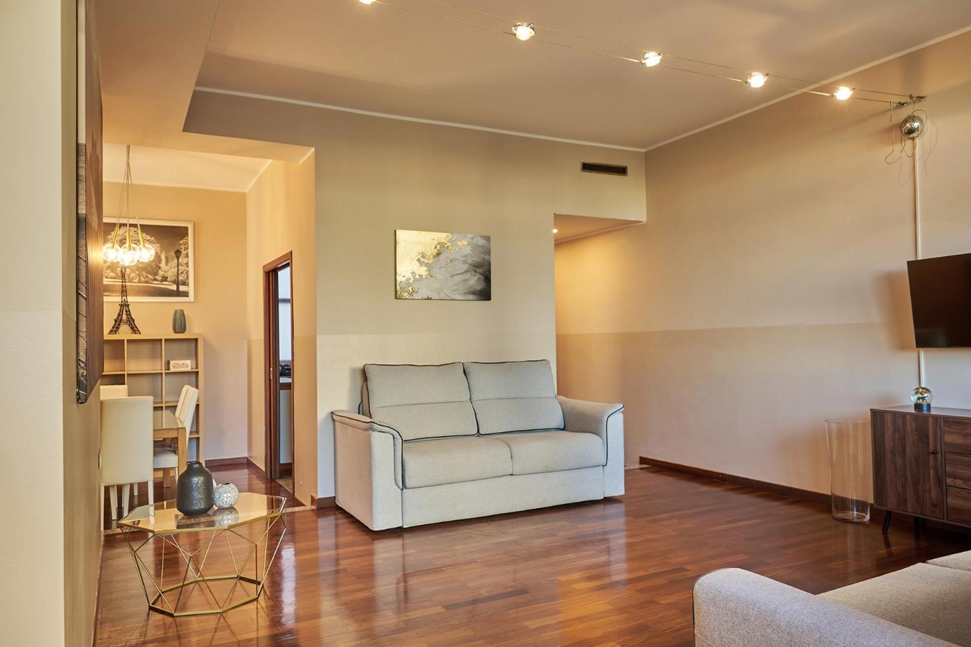 Apartment Retreats *