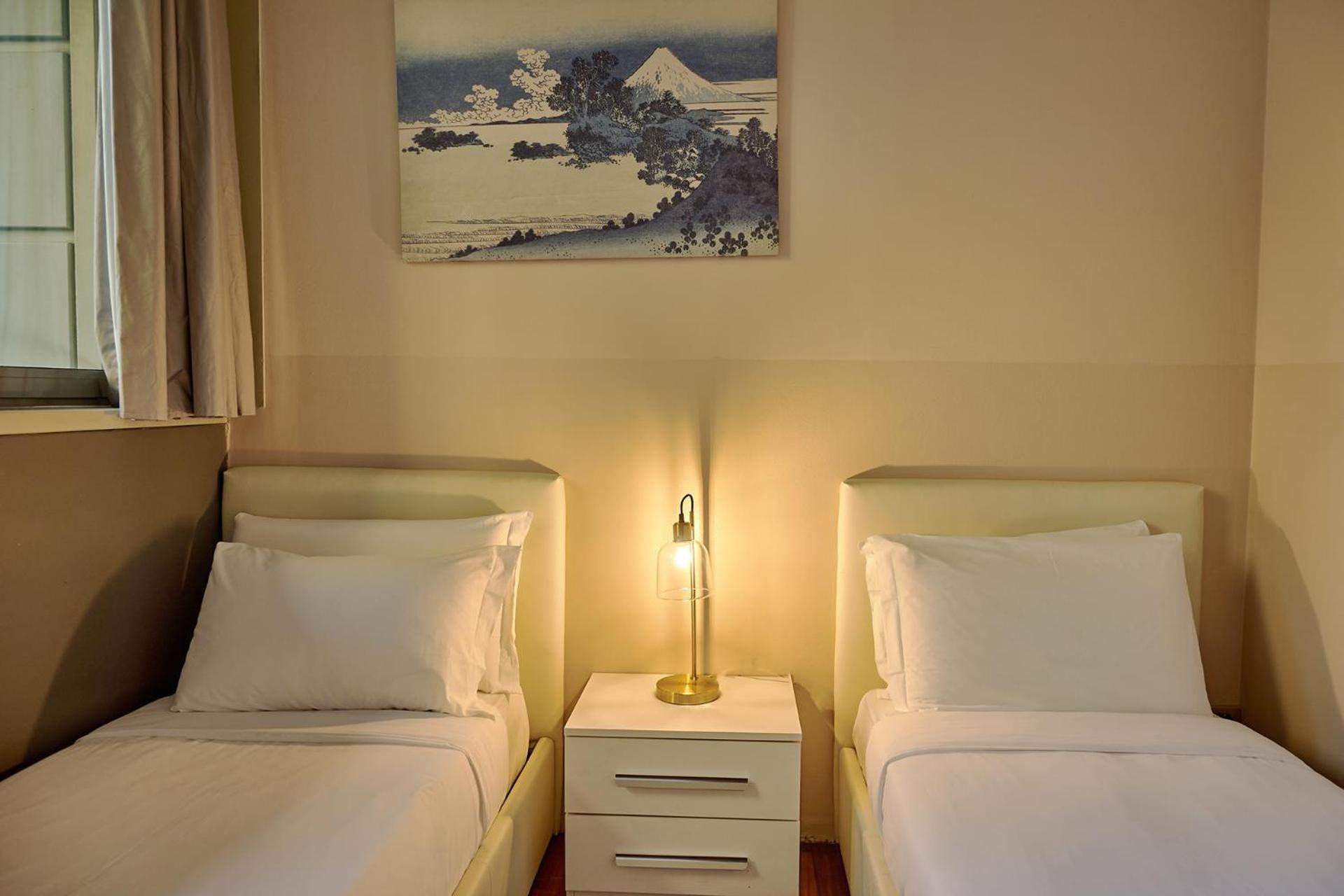 Retreats Apartment Milan