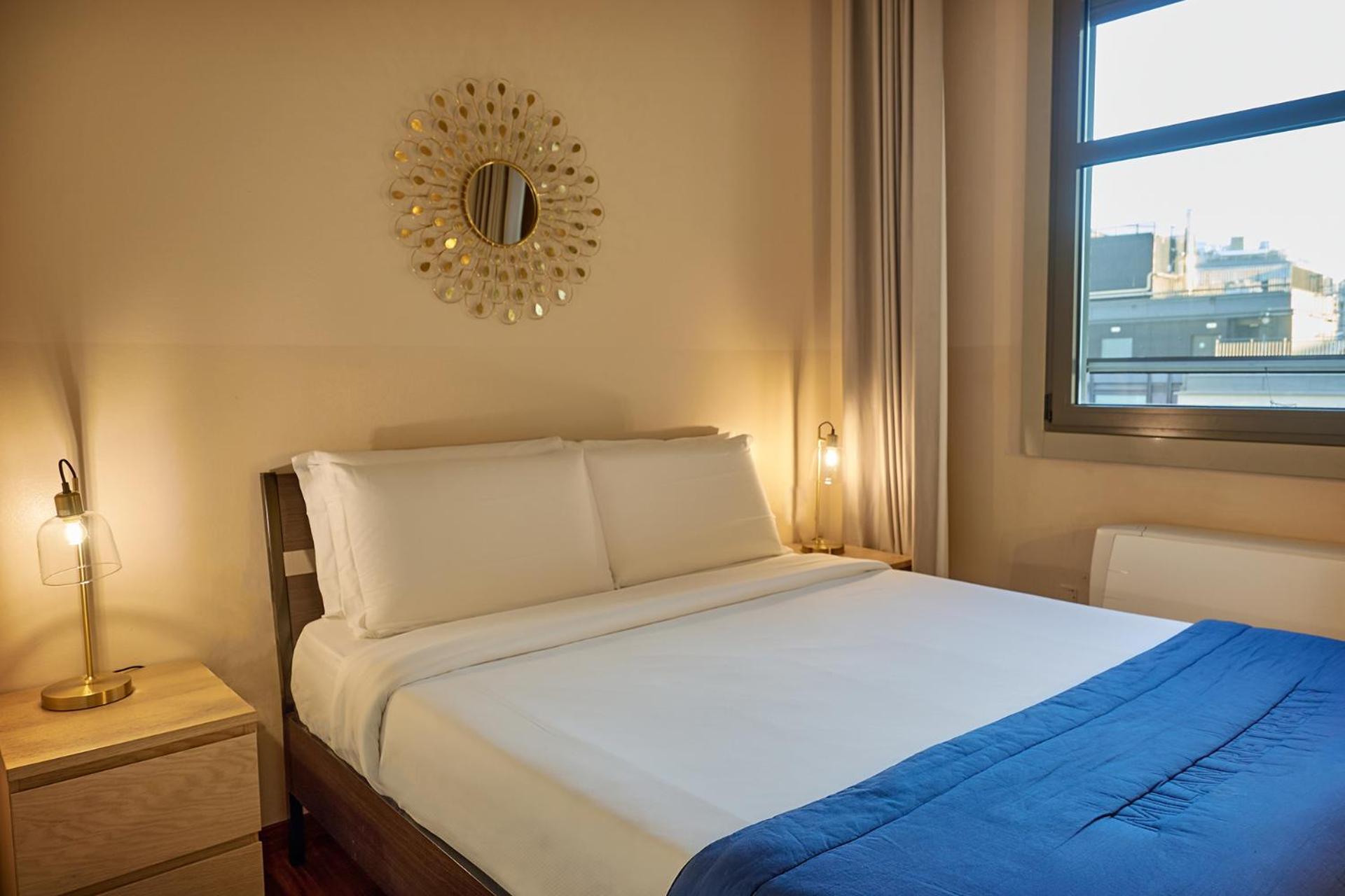 Retreats * Milan