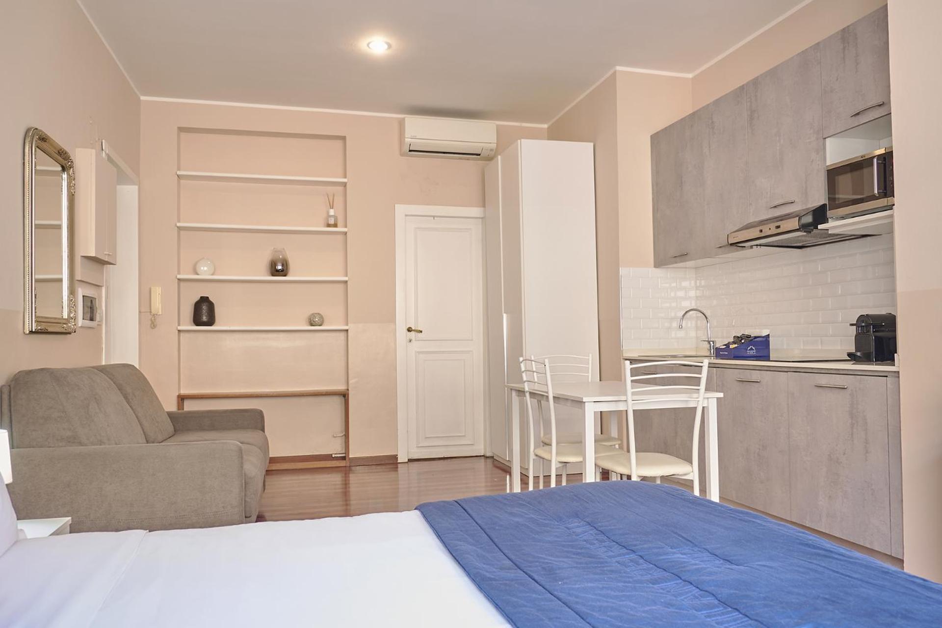 Appartement Retreats Duomo