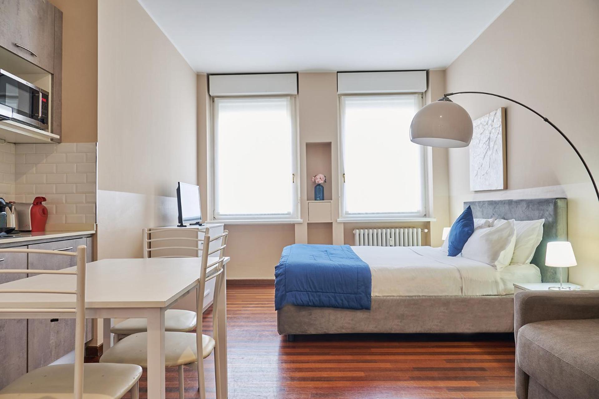 Retreats Duomo Appartement