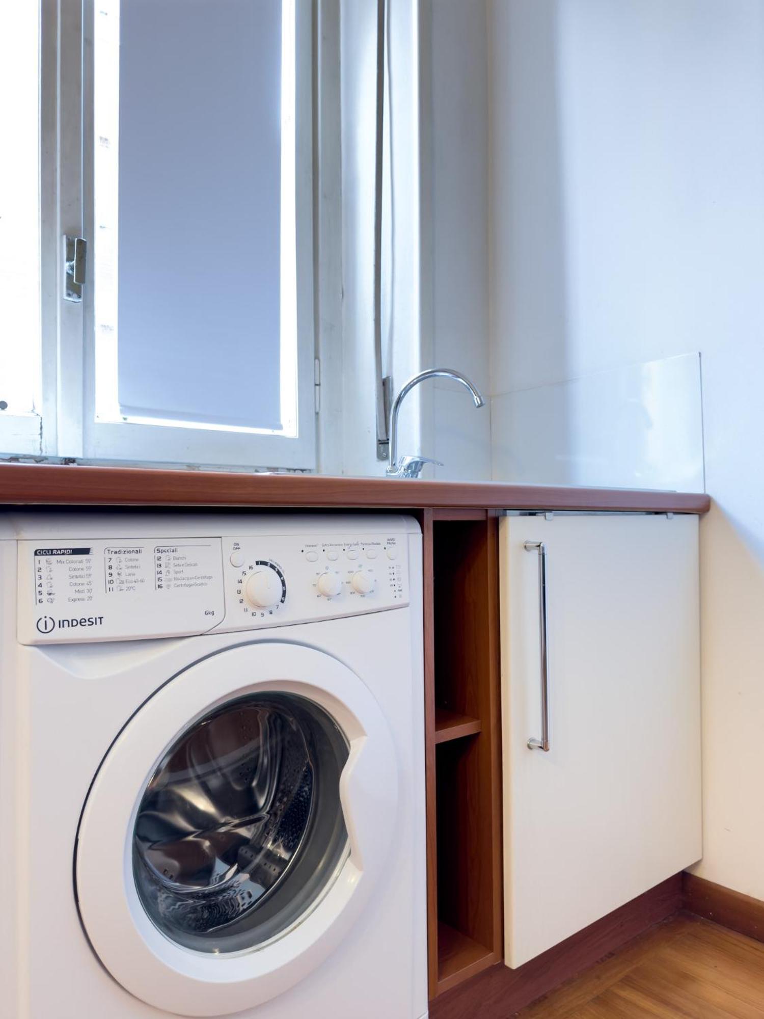 Appartement The Boutique - Repubblica - Station *
