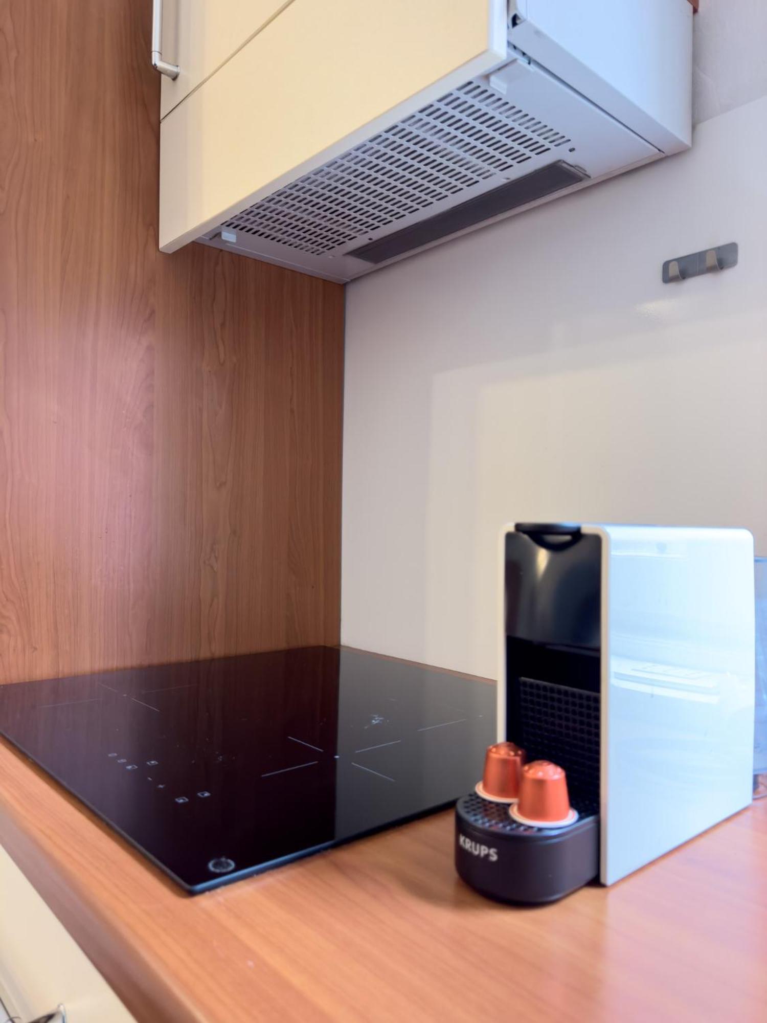 Appartement The Boutique - Repubblica - Station