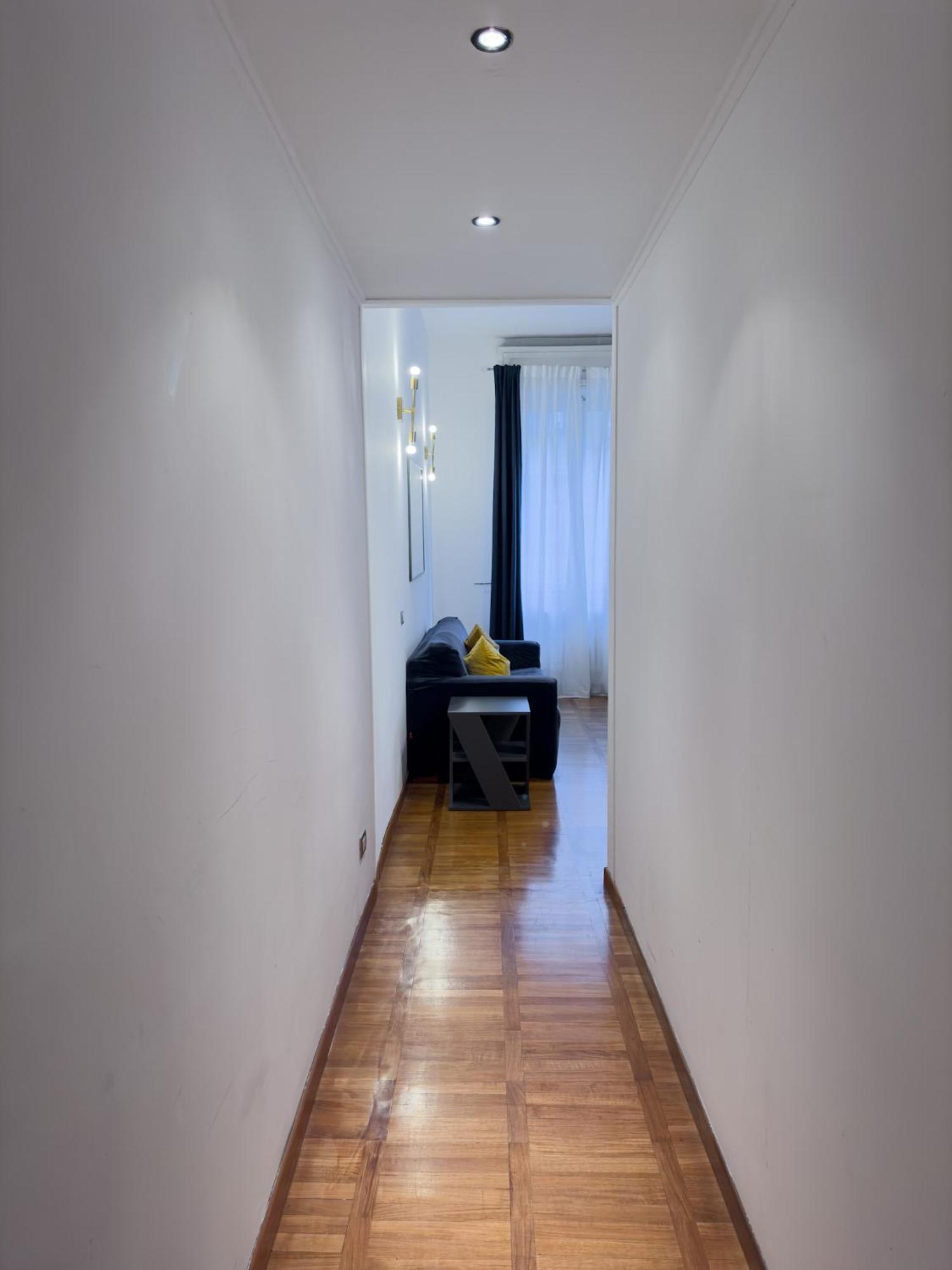 The Boutique - Repubblica - Station Appartement *