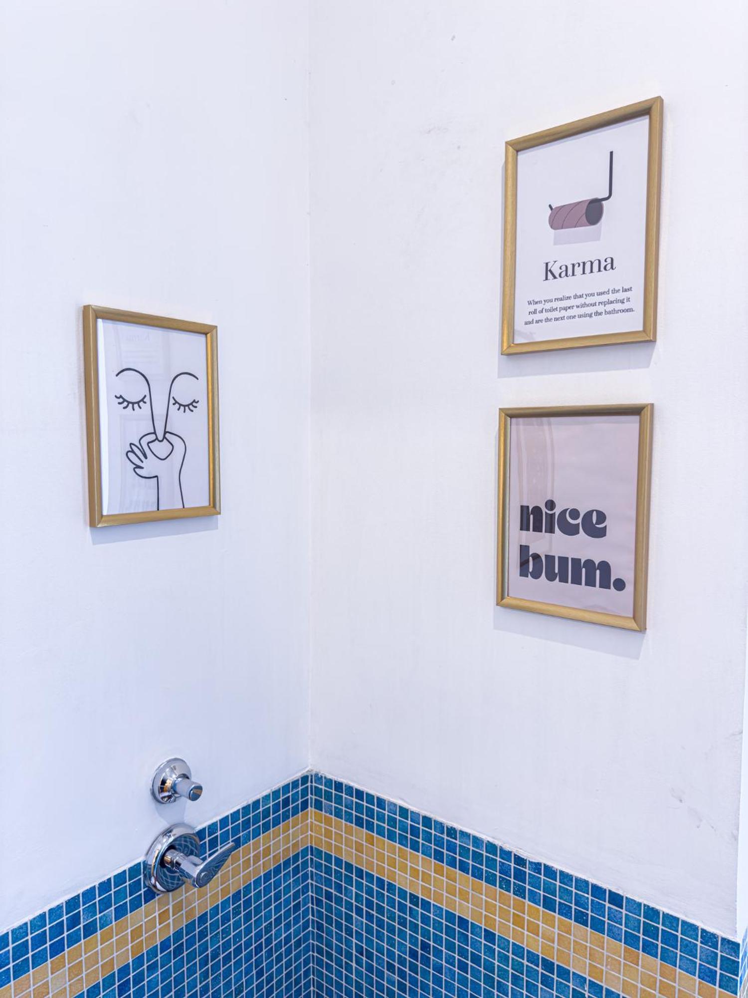 Appartement The Boutique - Repubblica - Station *