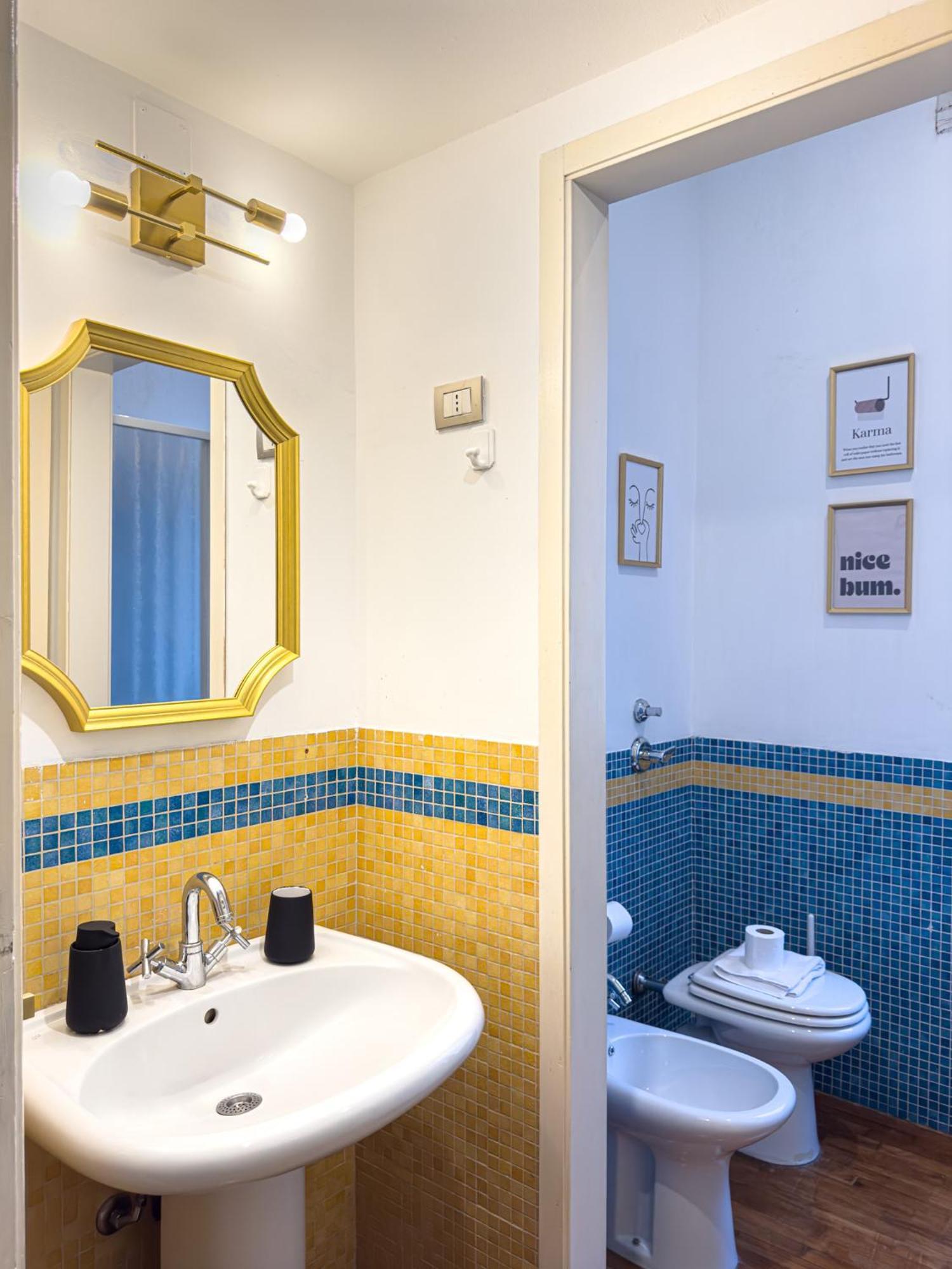 Appartement The Boutique - Repubblica - Station Milaan