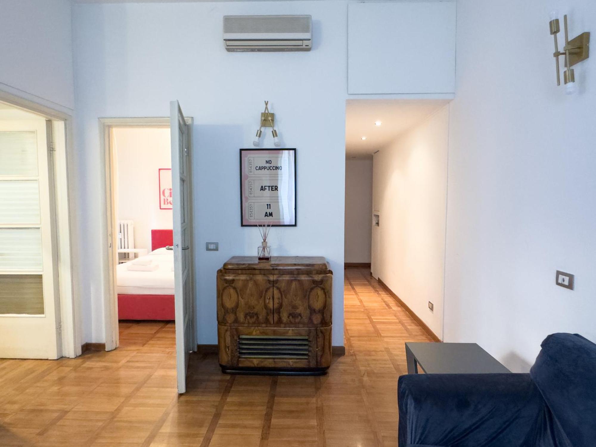 The Boutique - Repubblica - Station Appartement