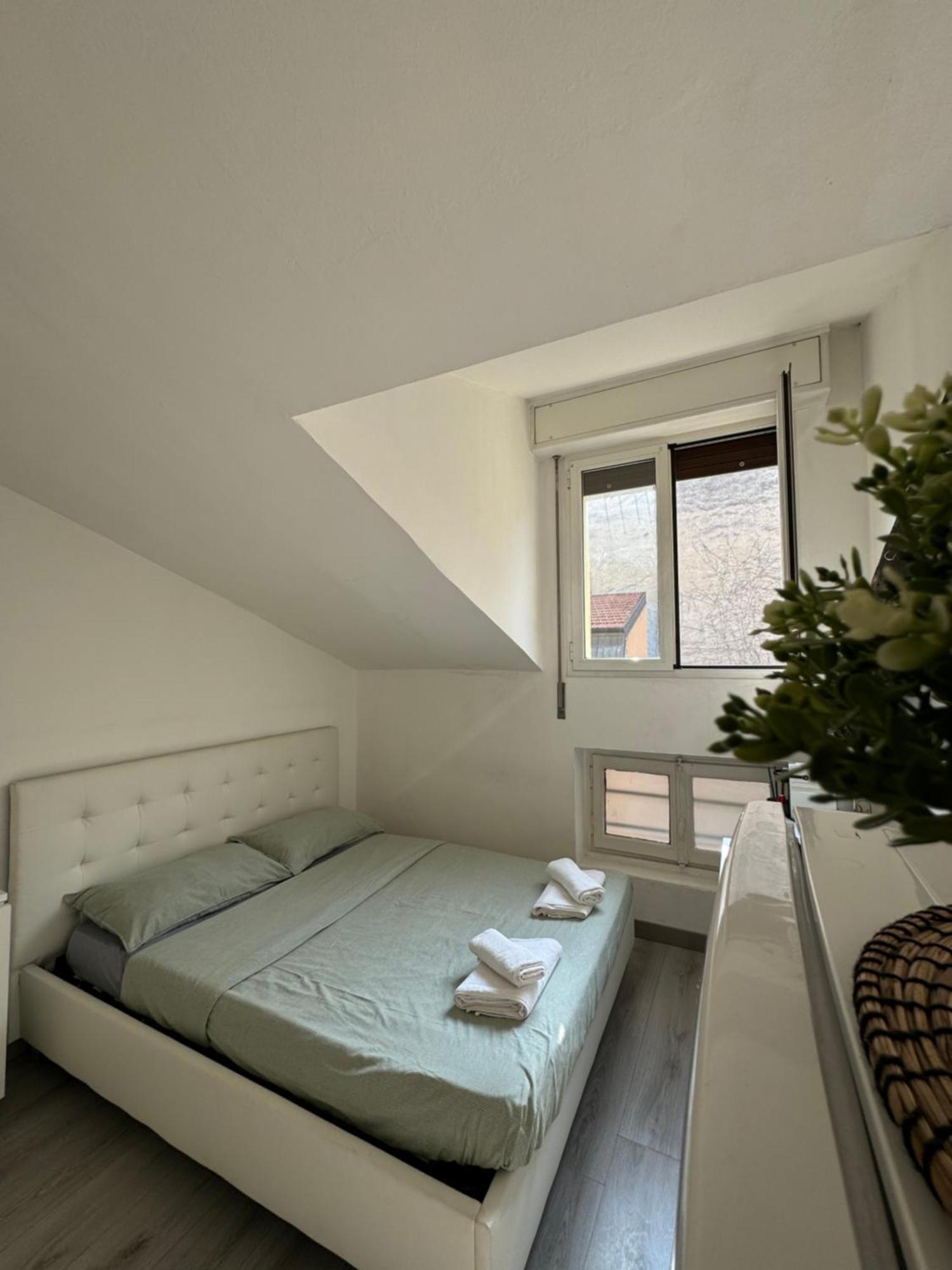 Apartment Loreto Milan