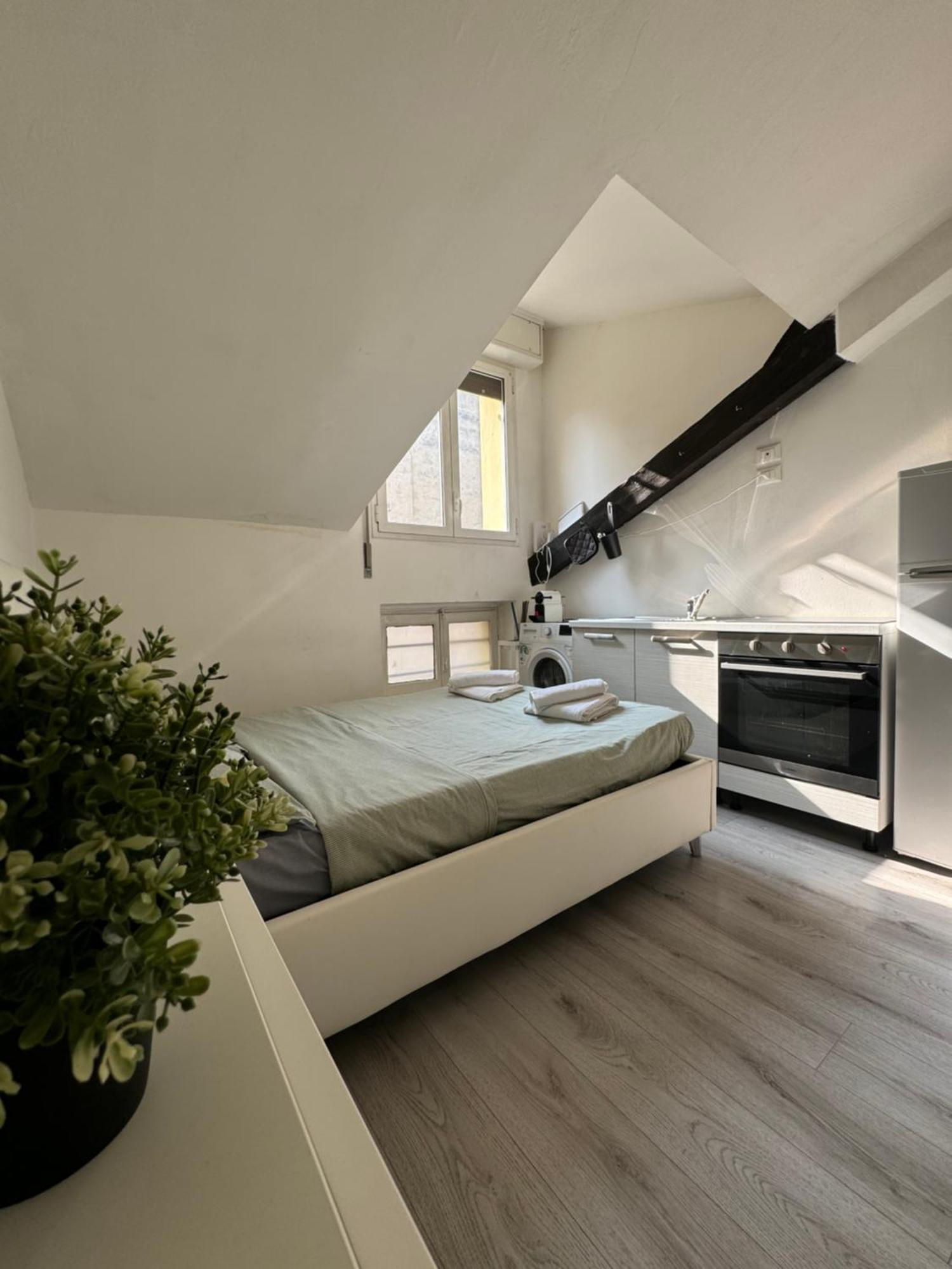 Apartment Loreto