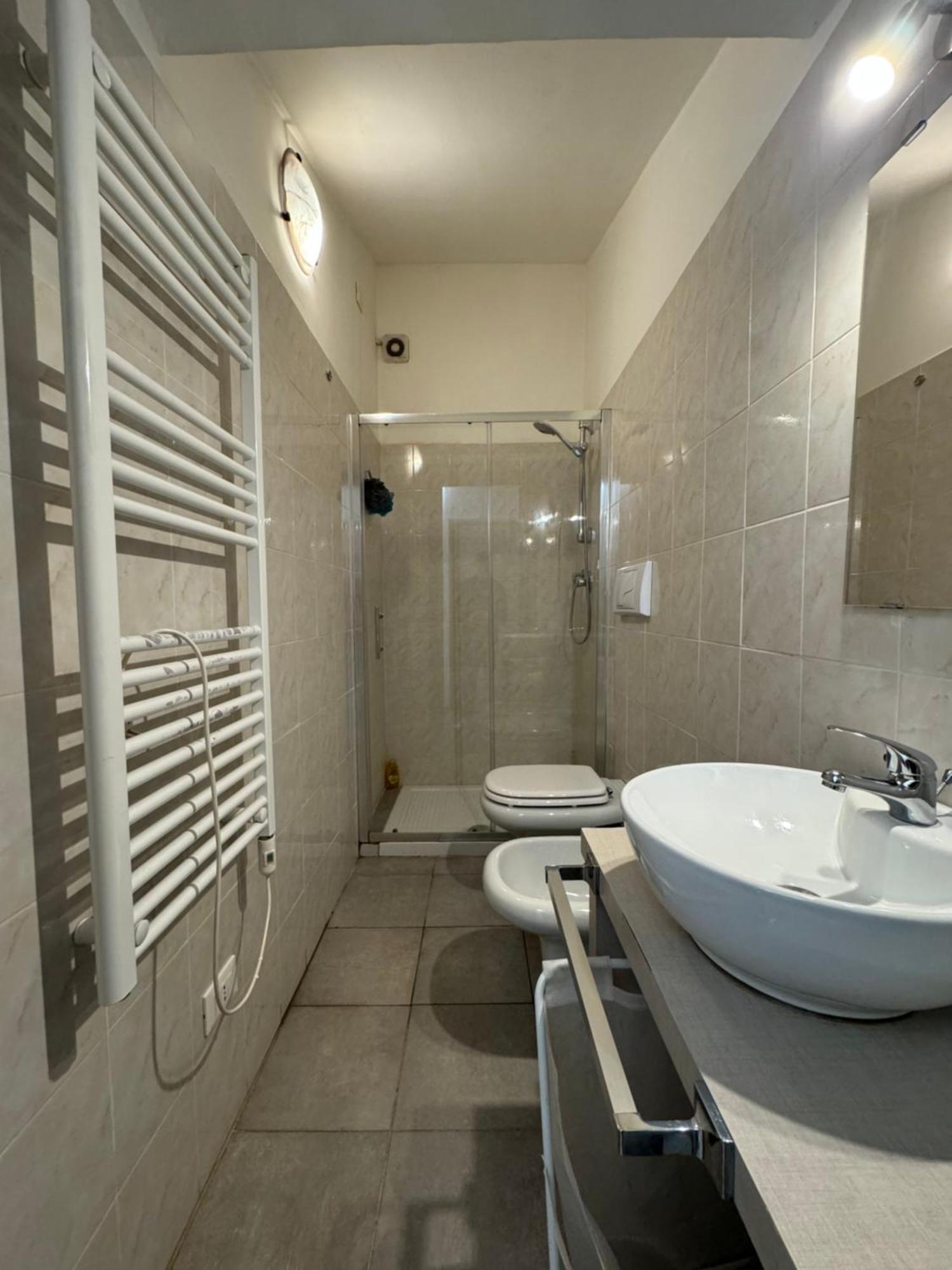 Apartment Loreto Milan