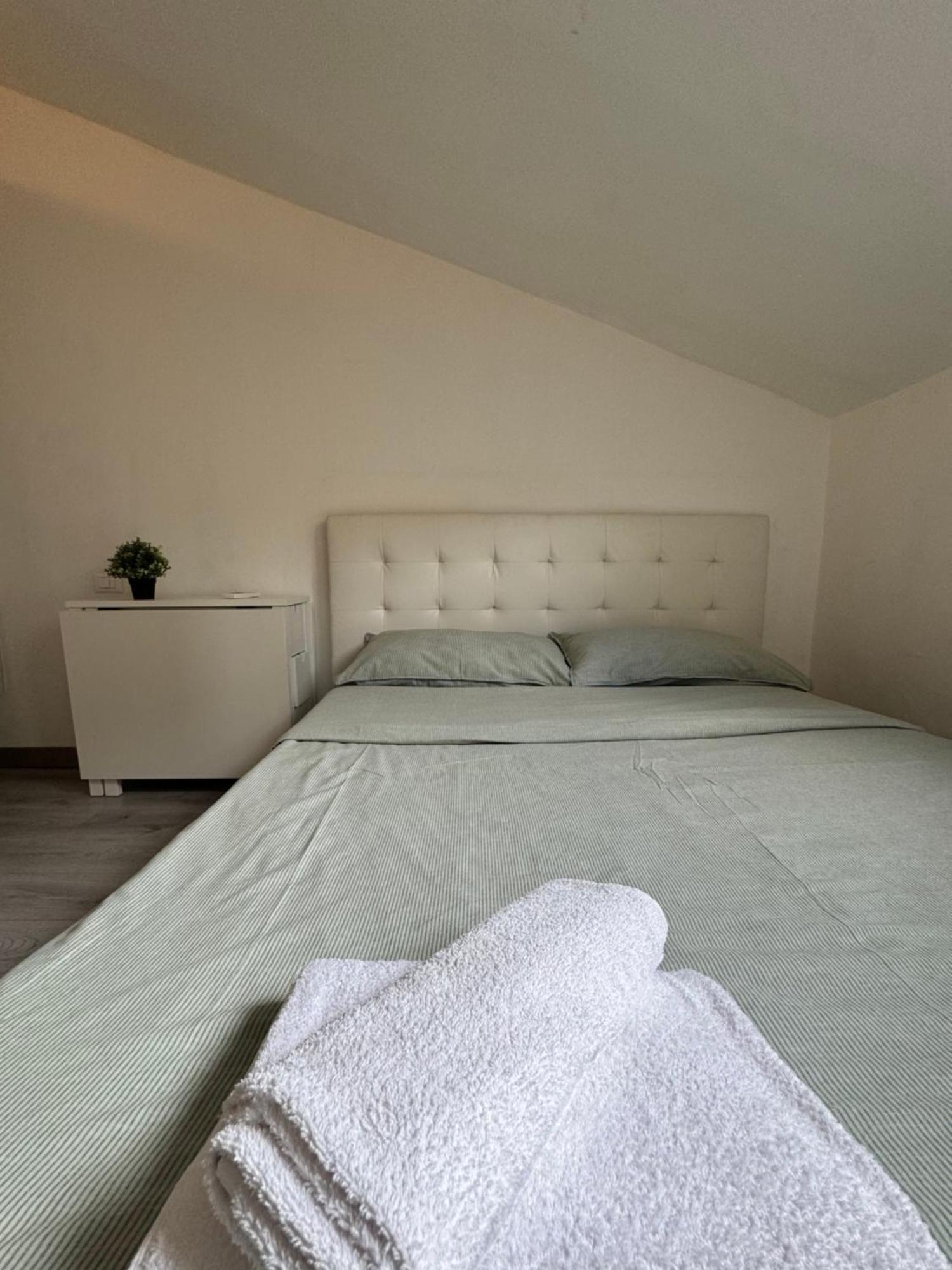 Apartment Loreto *