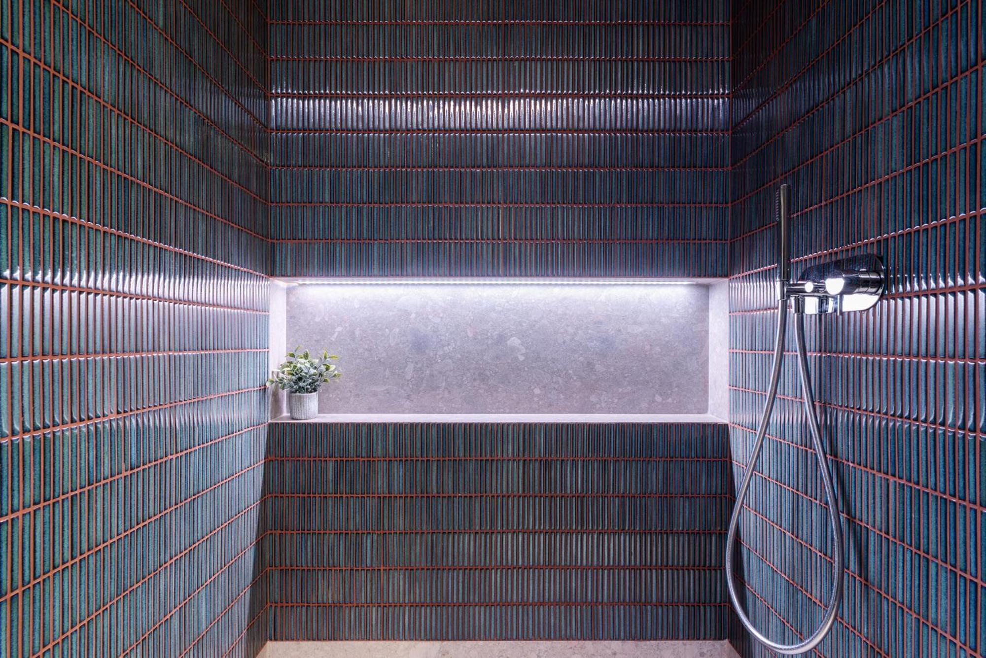 Esclusivo Monolocale Nel Cuore Del Design E Moda Apartment