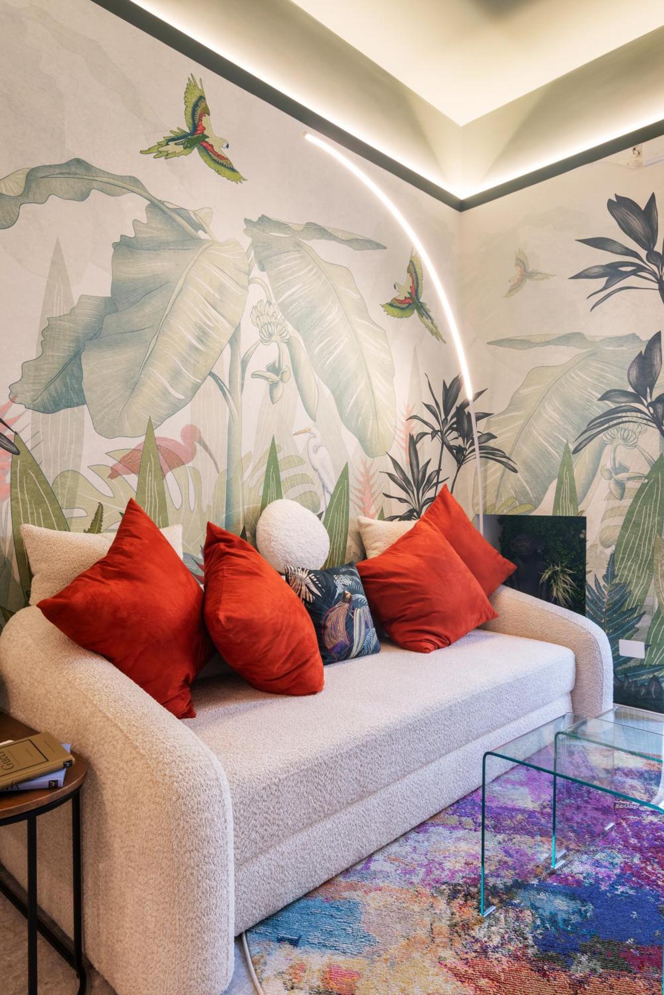 Apartment Esclusivo Monolocale Nel Cuore Del Design E Moda