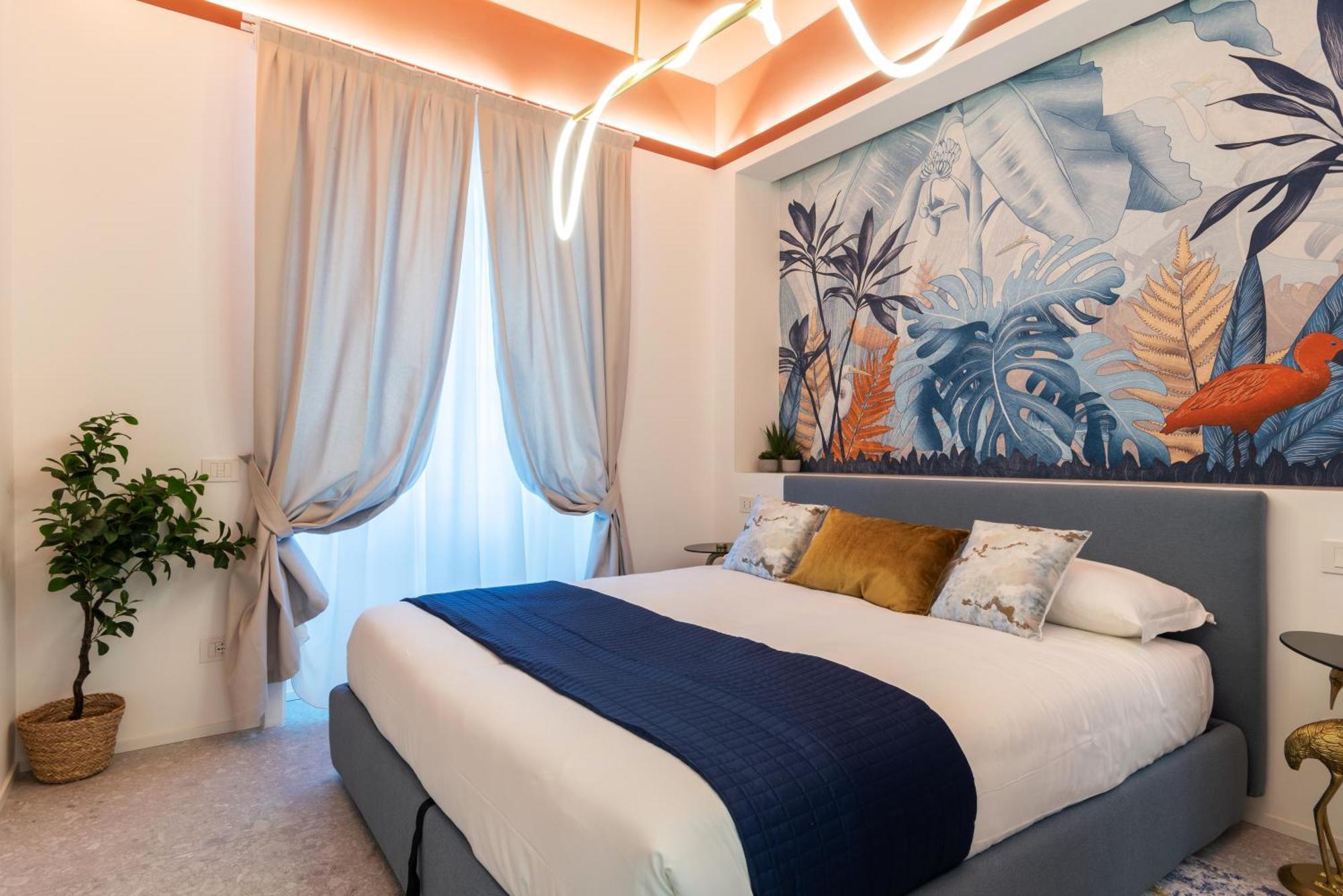 Apartment Esclusivo Monolocale Nel Cuore Del Design E Moda
