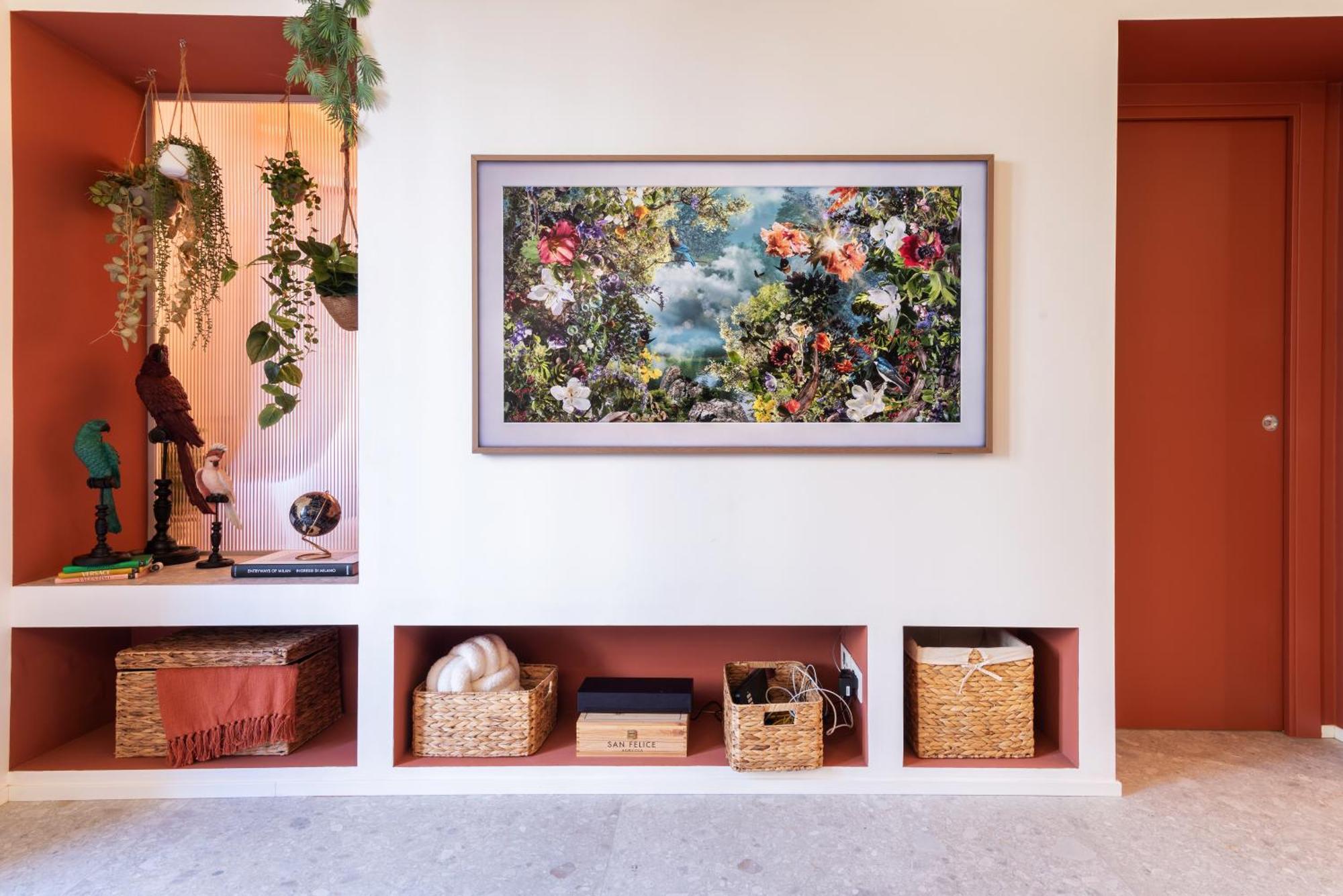 Apartment Esclusivo Monolocale Nel Cuore Del Design E Moda