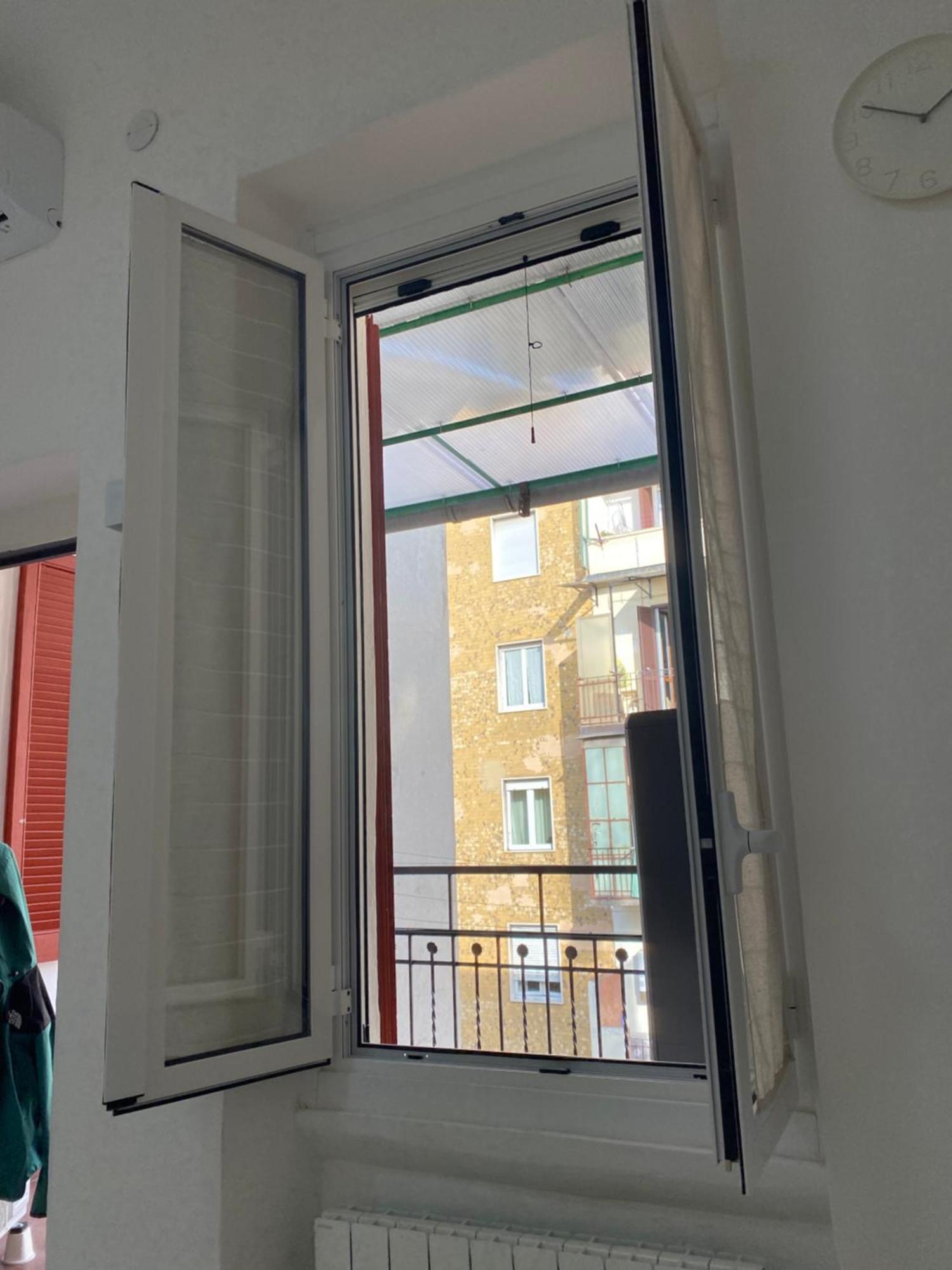 80mq With Terrace * Milano