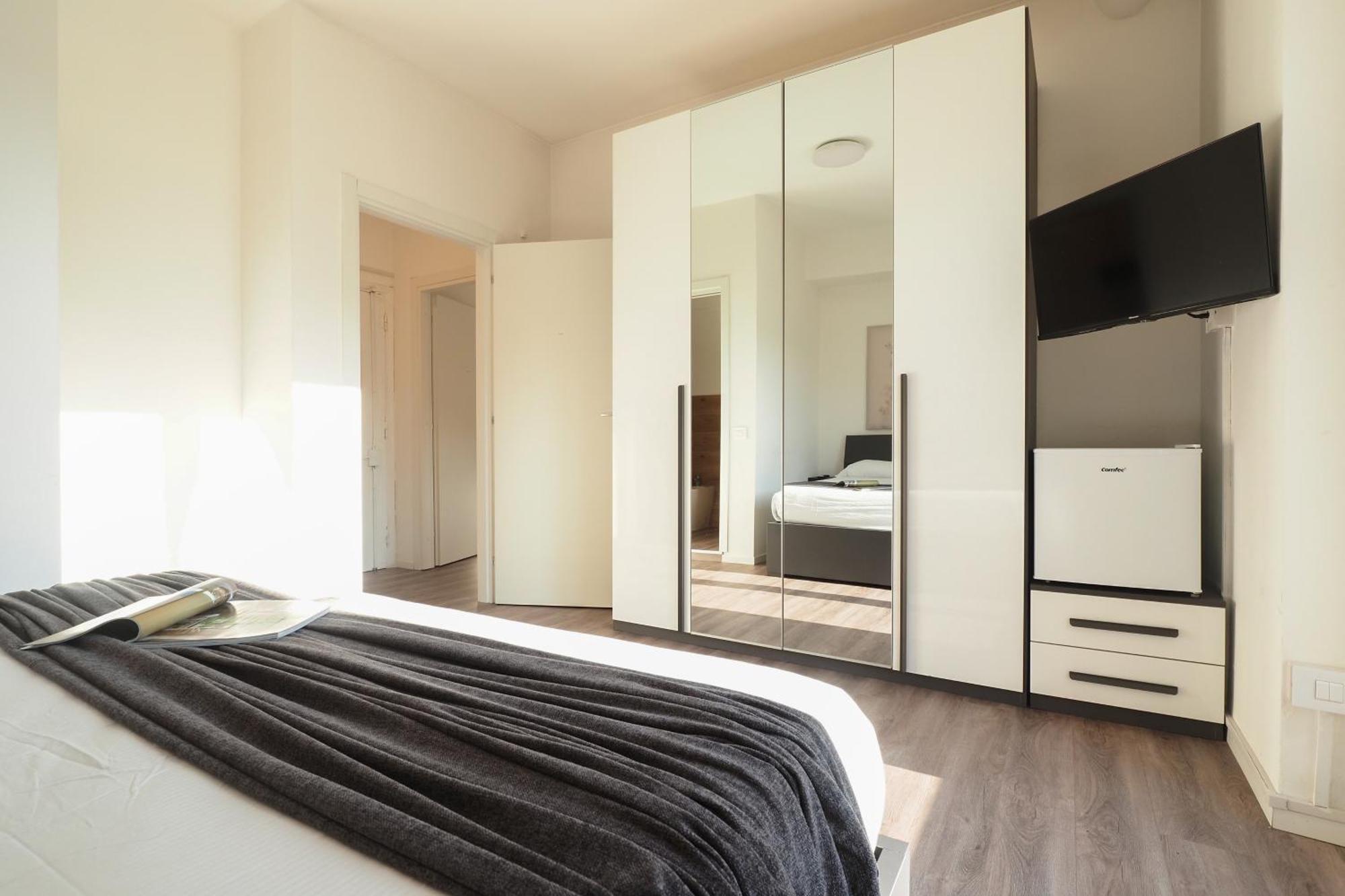 Plana - Tennis Club Guest house