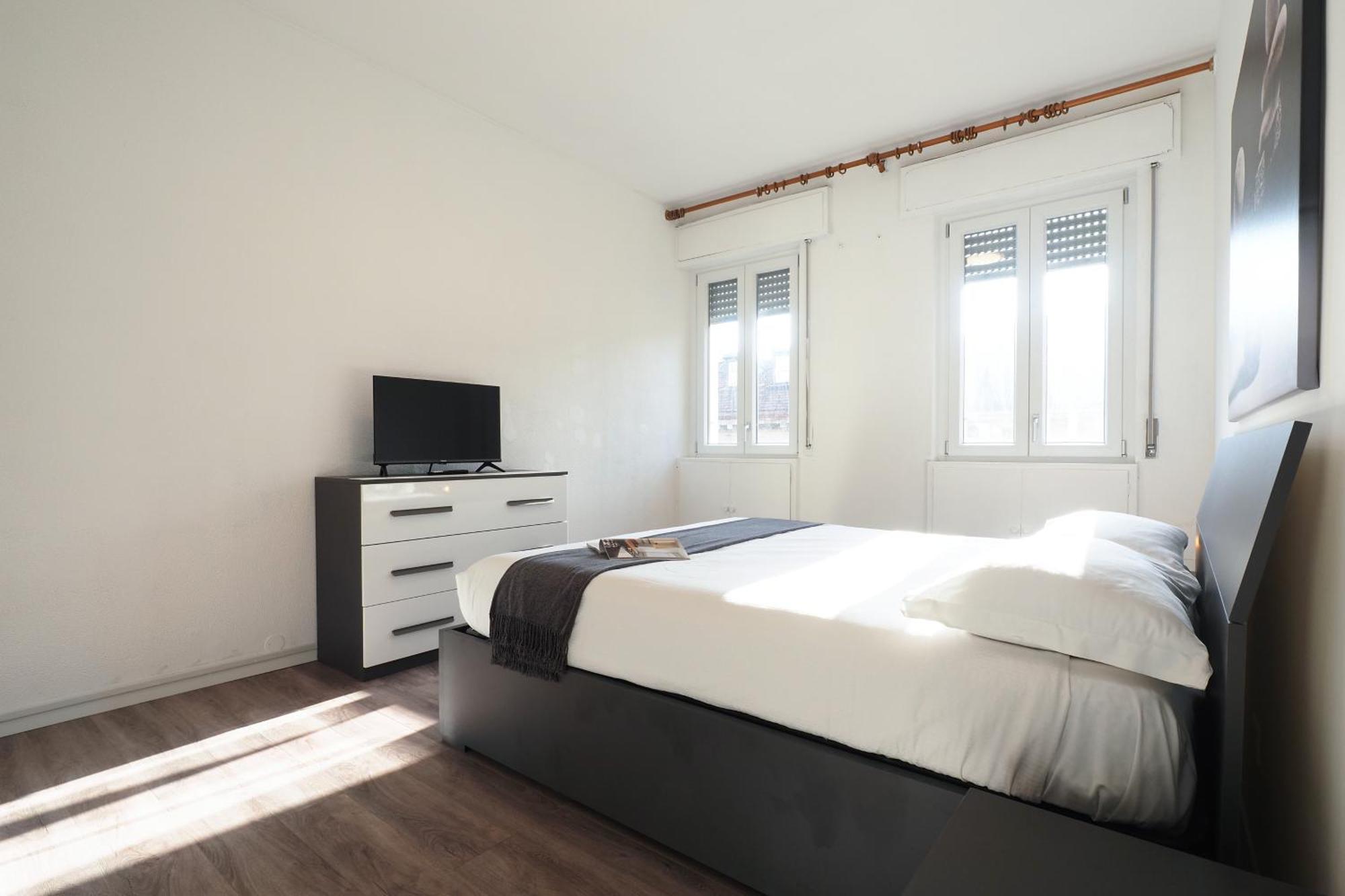 Gasthof Contempora - Camera Plana B