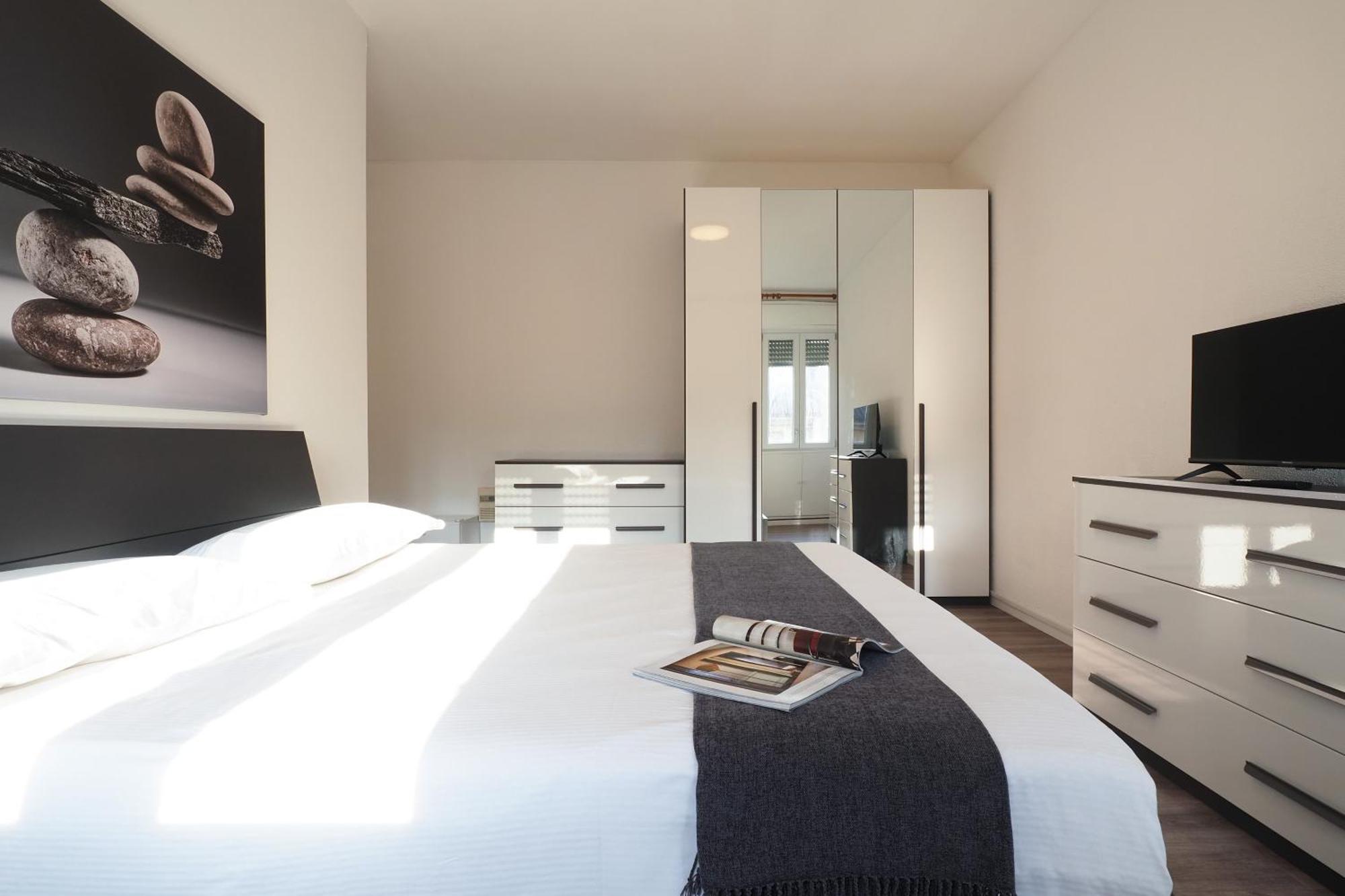 Gasthof Contempora - Camera Plana B