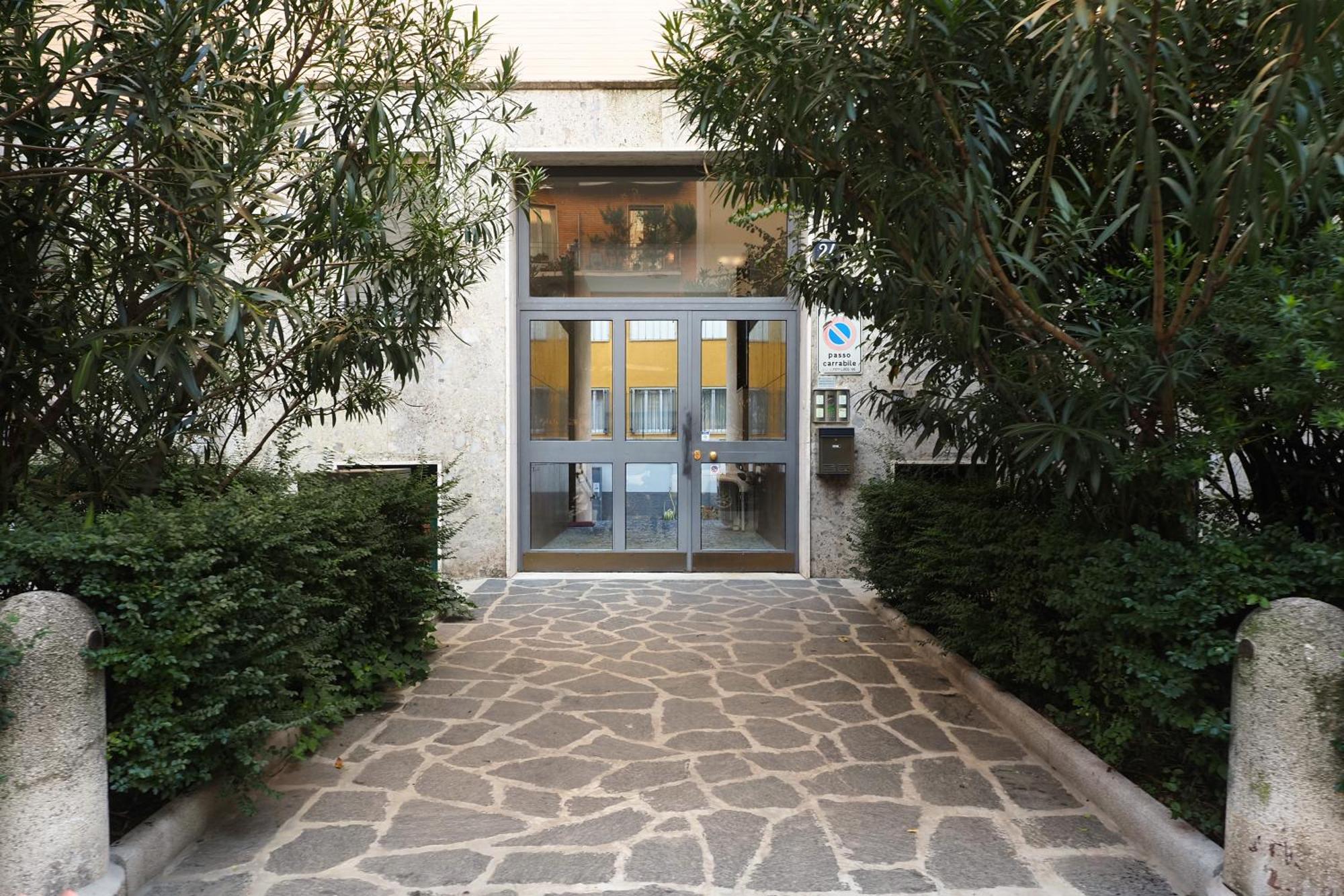 Plana - Tennis Club Guest house Milan