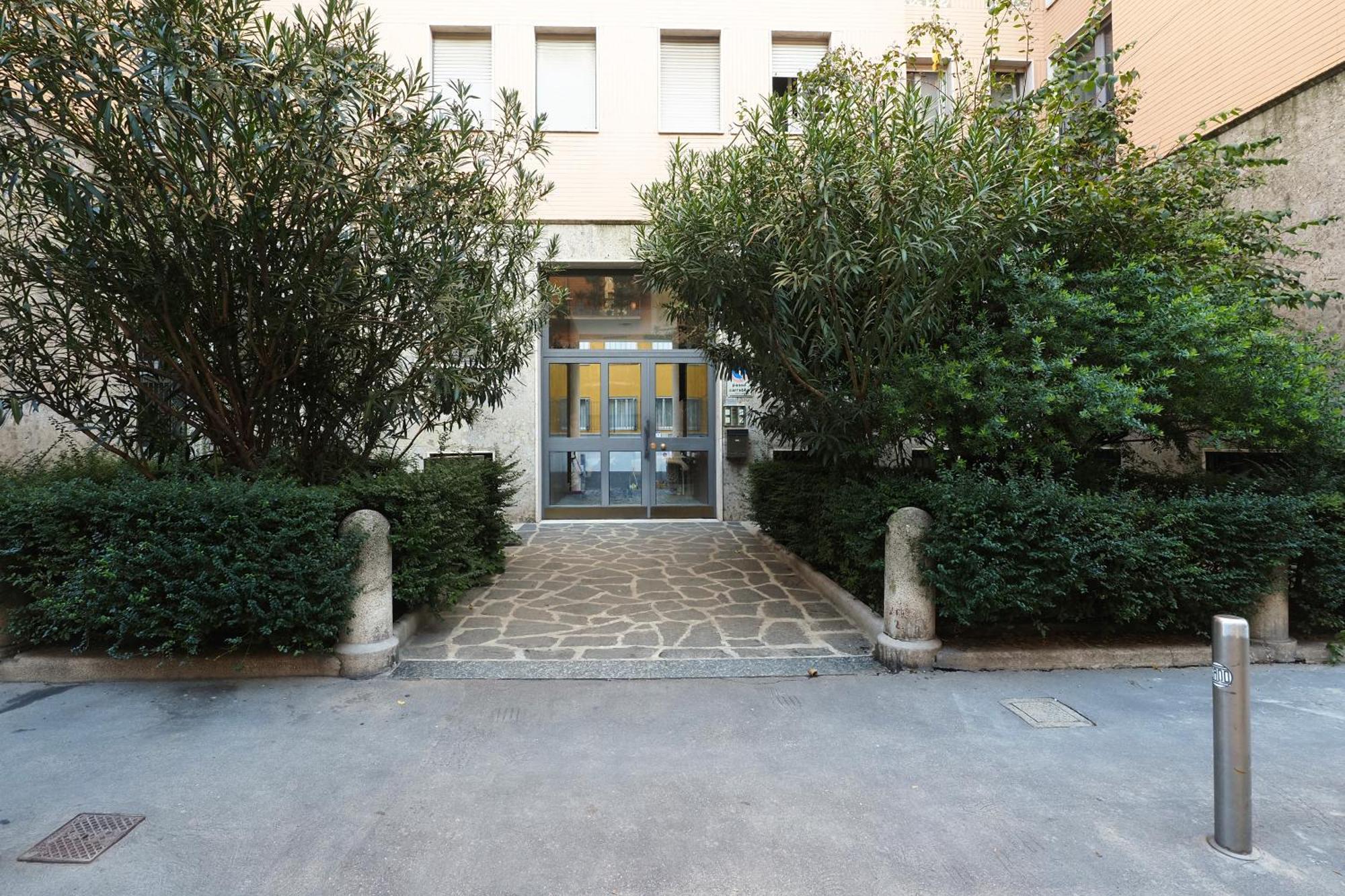 Plana - Tennis Club * Milan