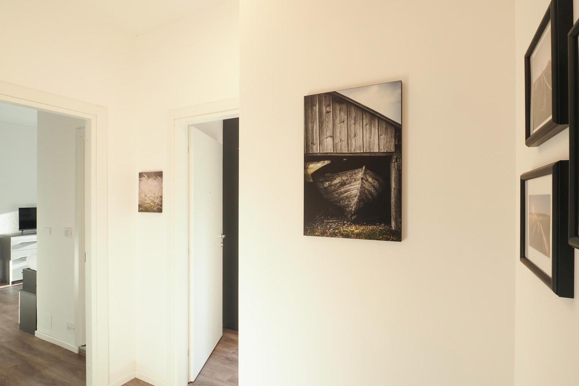 Contempora - Camera Plana B