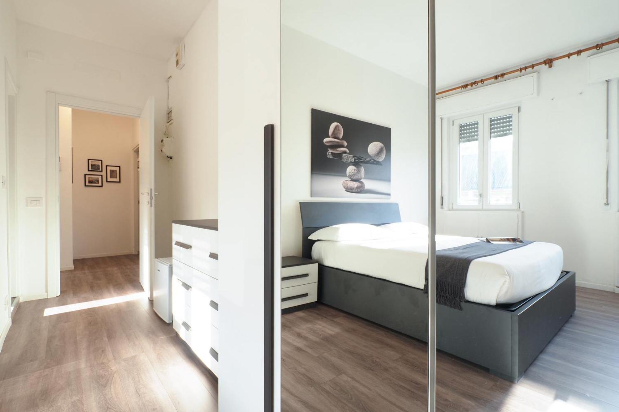 Gæstehus Contempora - Camera Plana B