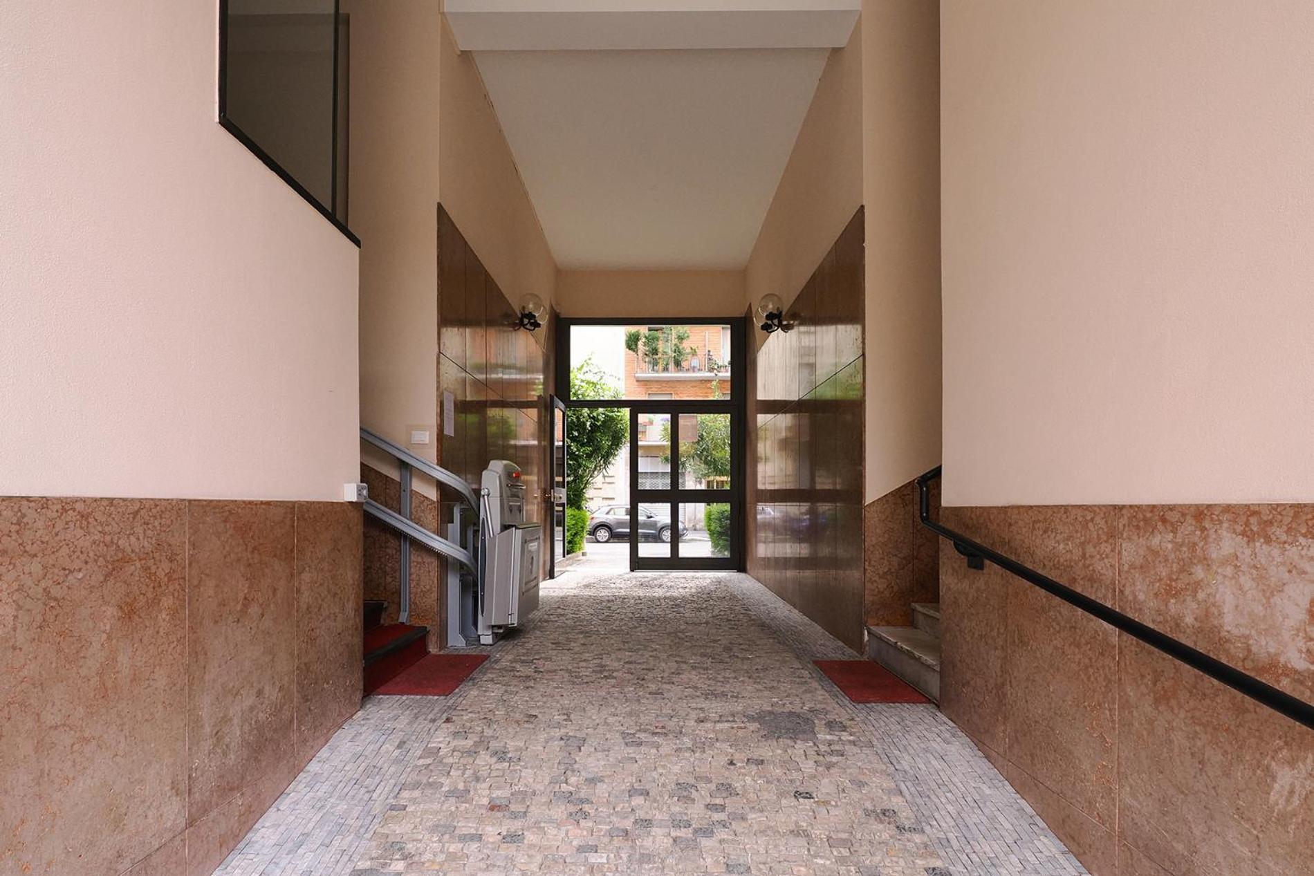 Gasthof Contempora - Camera Plana B *