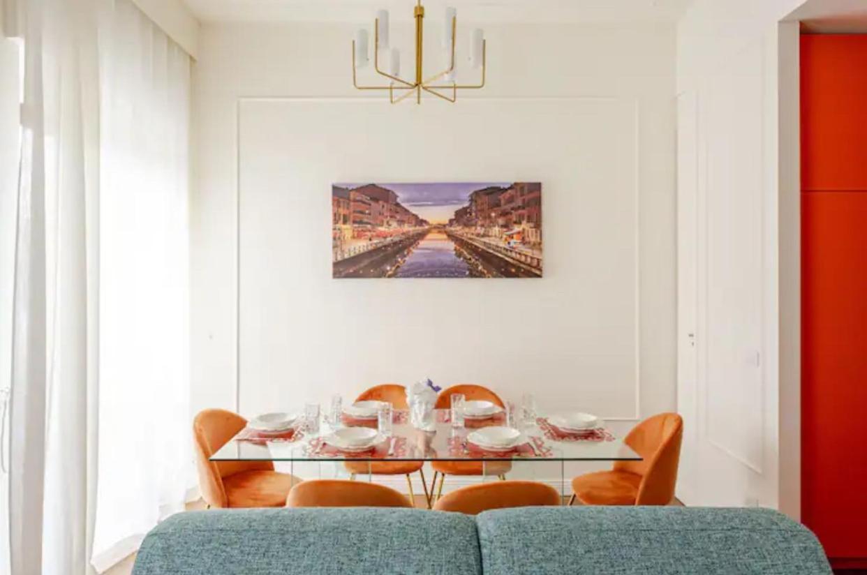 Francyfancy Appartement