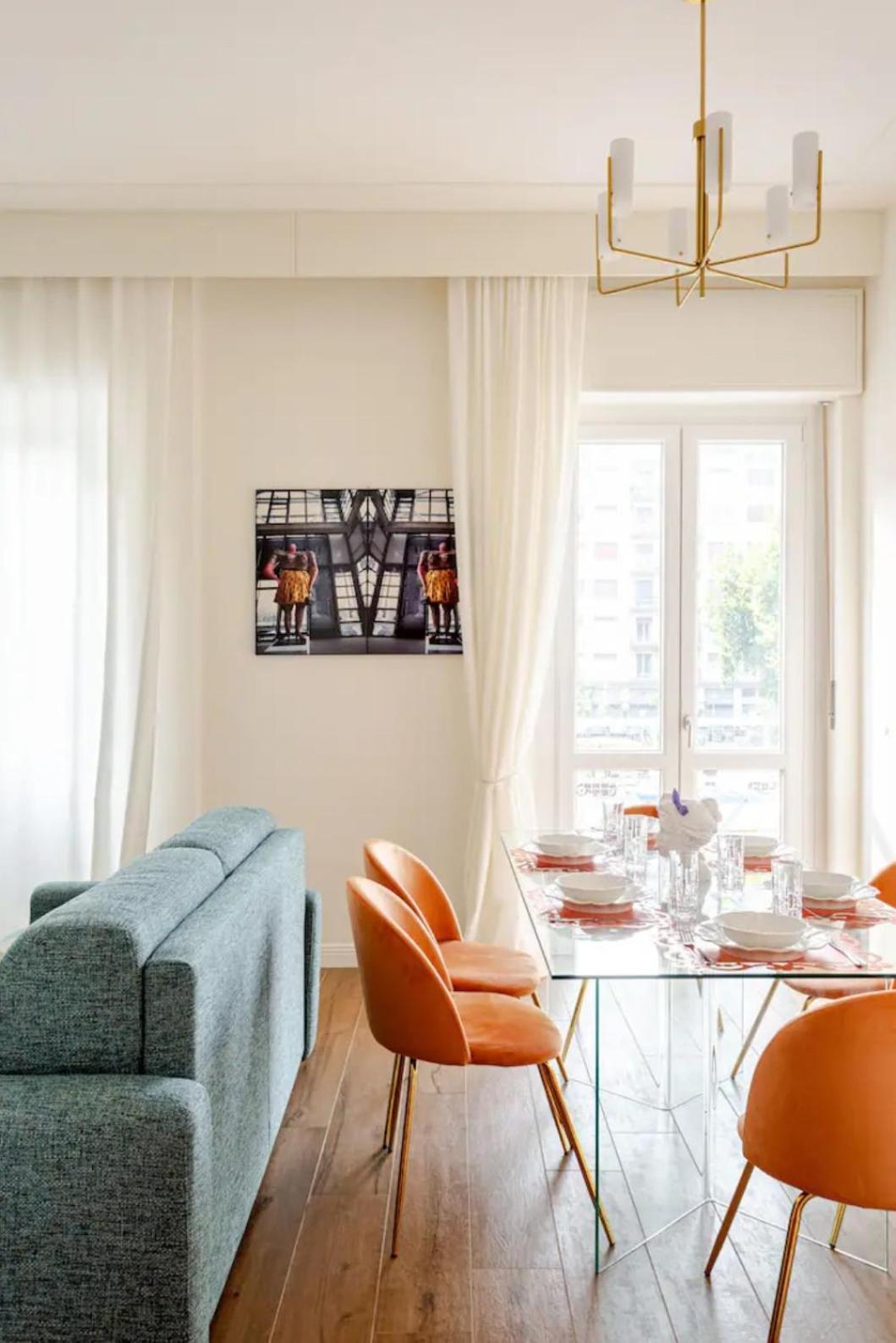 Appartement Francyfancy