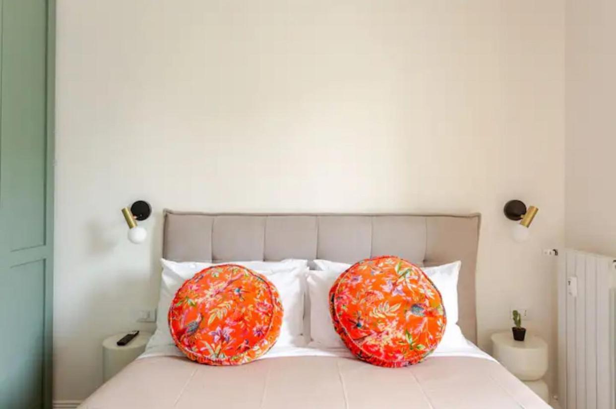 Appartement Francyfancy Milaan
