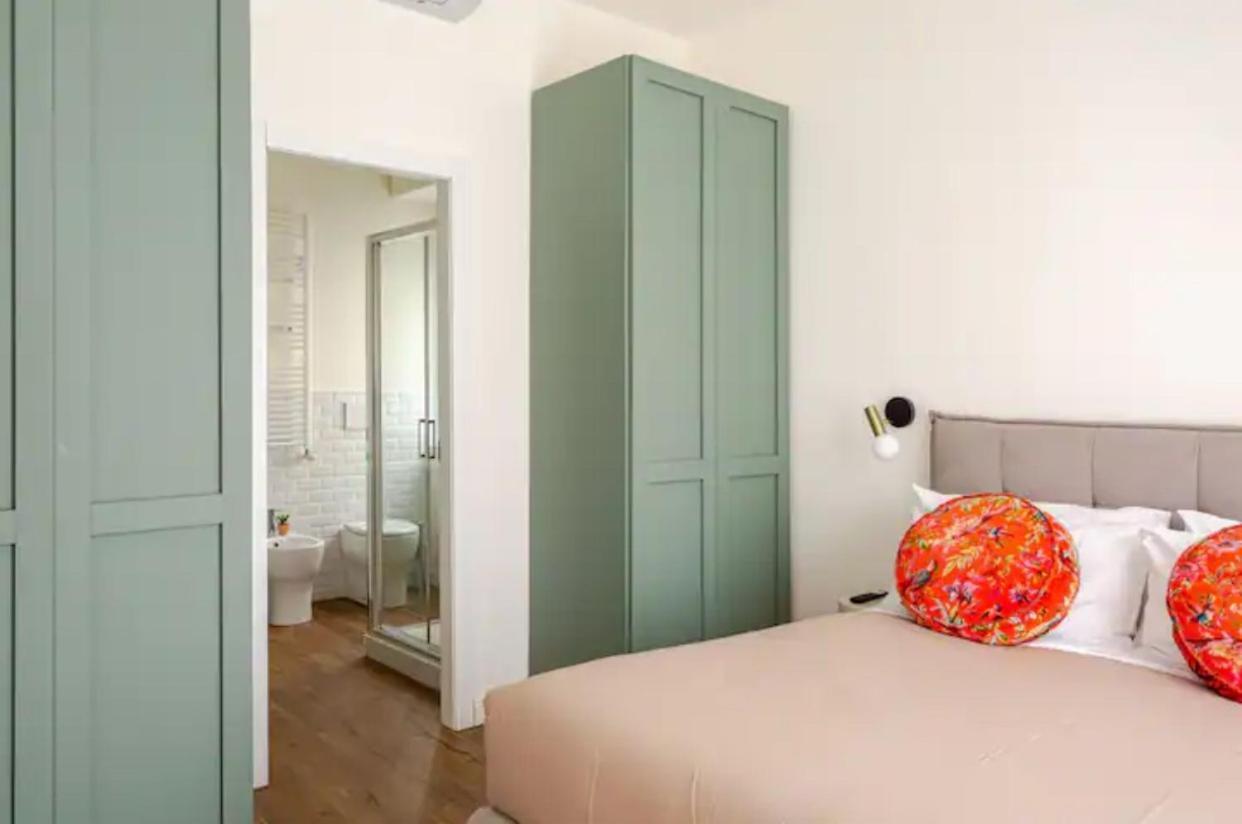 Appartement Francyfancy