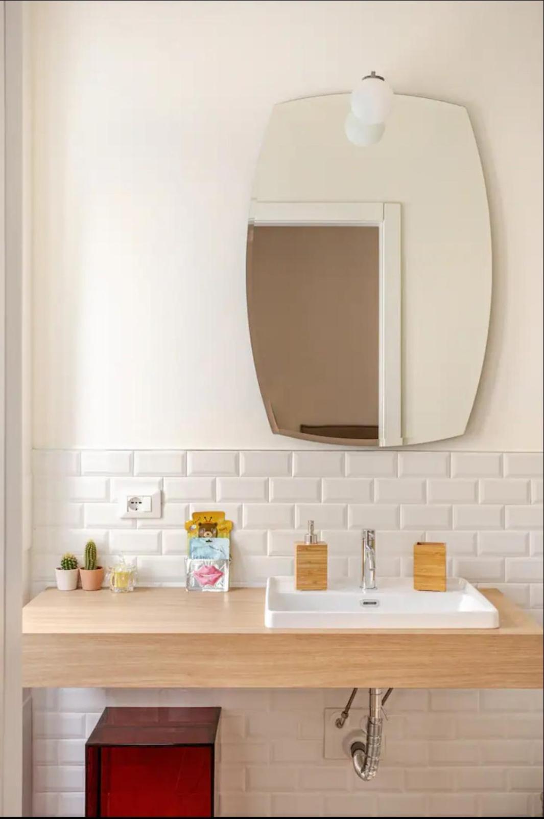 Appartement Francyfancy Milaan