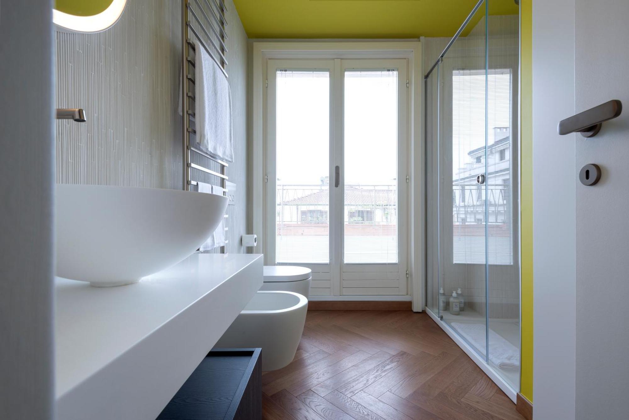 Casa vacanze Domya - Manzoni 25