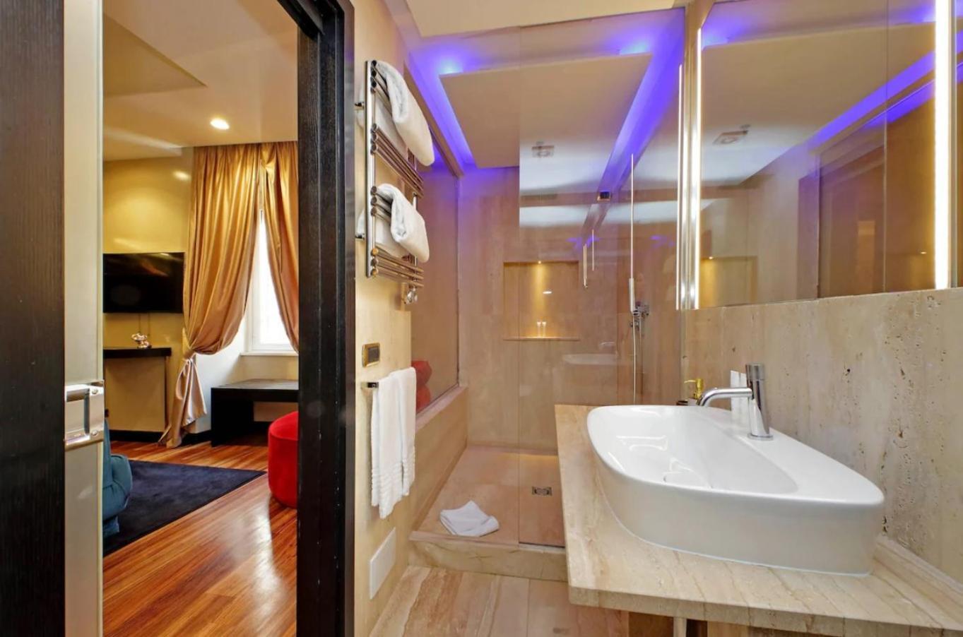 Duomo Luxury Design Appartement Milaan
